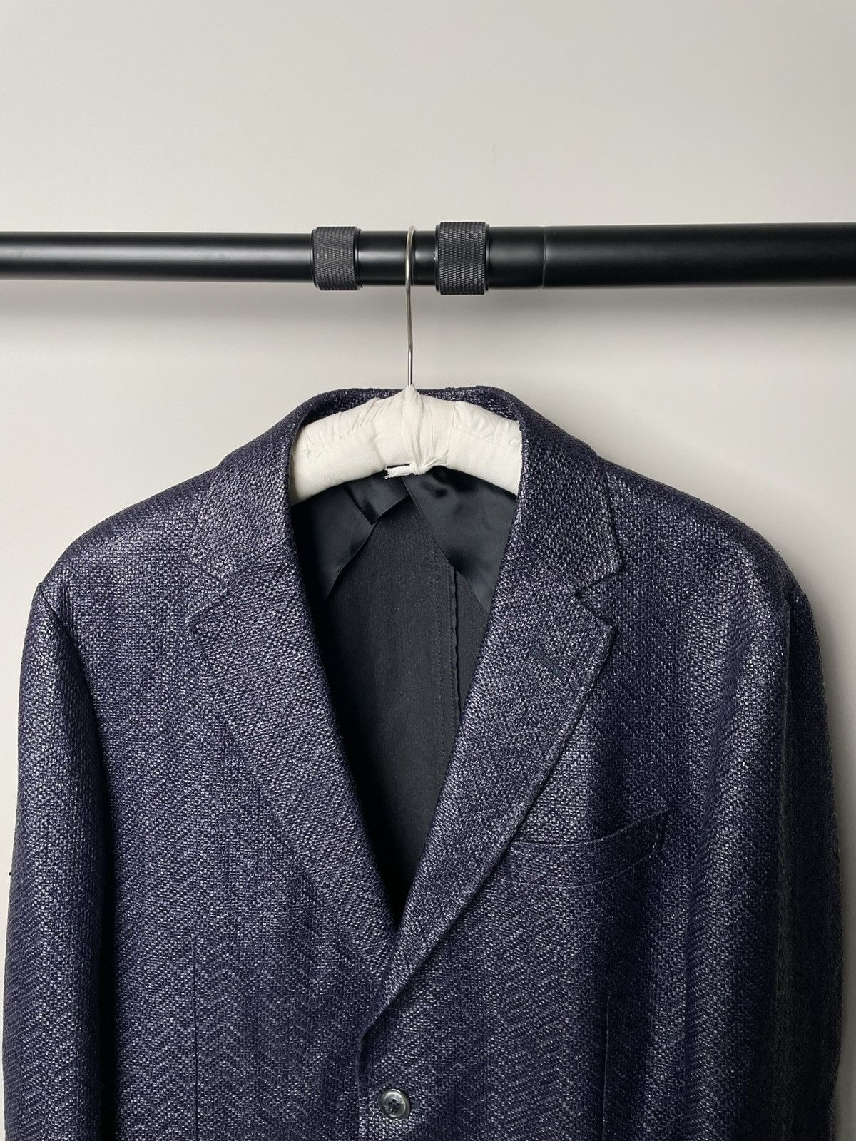 Gucci Gucci Sequins Blazer Size 52R - 2 Thumbnail