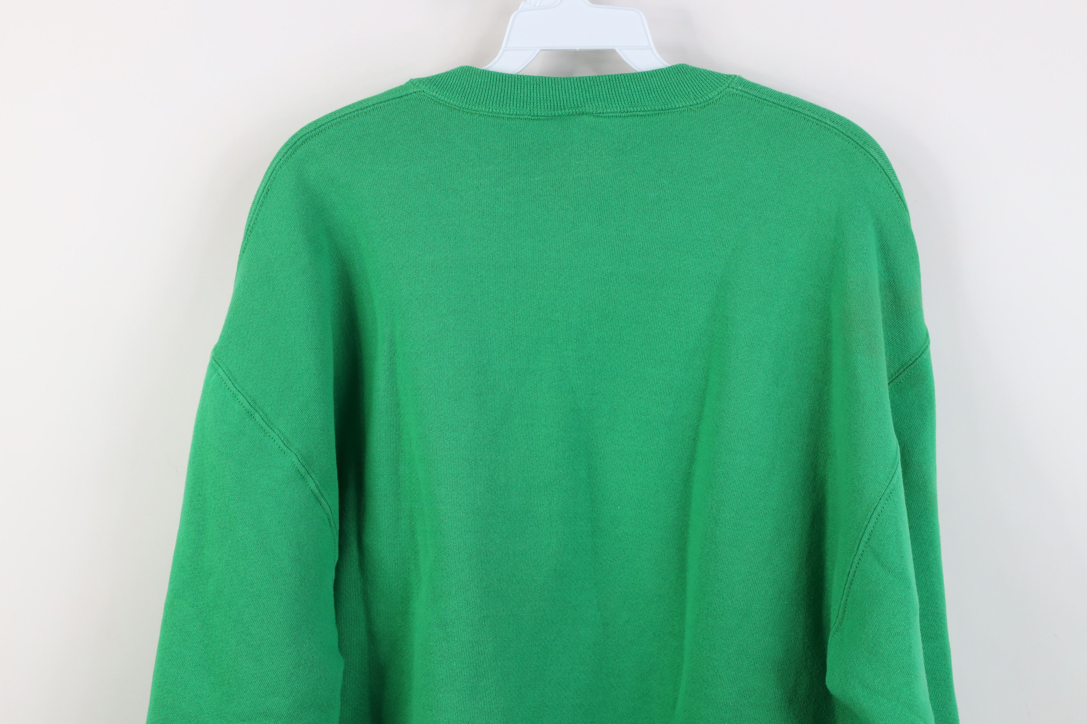 Russell Athletic Vintage 90s Russell Athletic Amerisource Sweatshirt USA Size US L / EU 52-54 / 3 - 13 Thumbnail