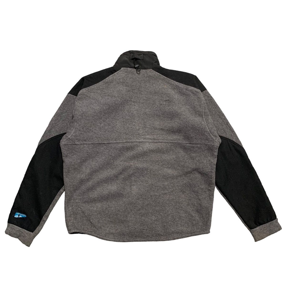 Cape Heights Vintage Cape Height Zipper Fleece Sweater Jacket Size US L / EU 52-54 / 3 - 8 Thumbnail