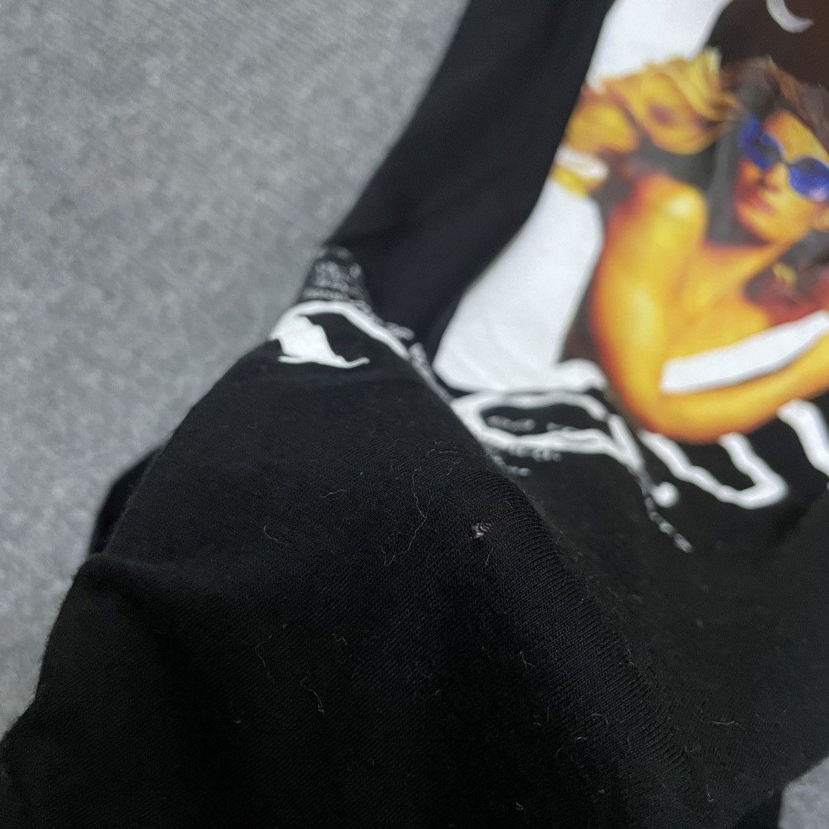 Japanese Brand × Vanquish Vanquish Tokyo Japan T Shirt Sexy Graphic Size US S / EU 44-46 / 1 - 5 Thumbnail