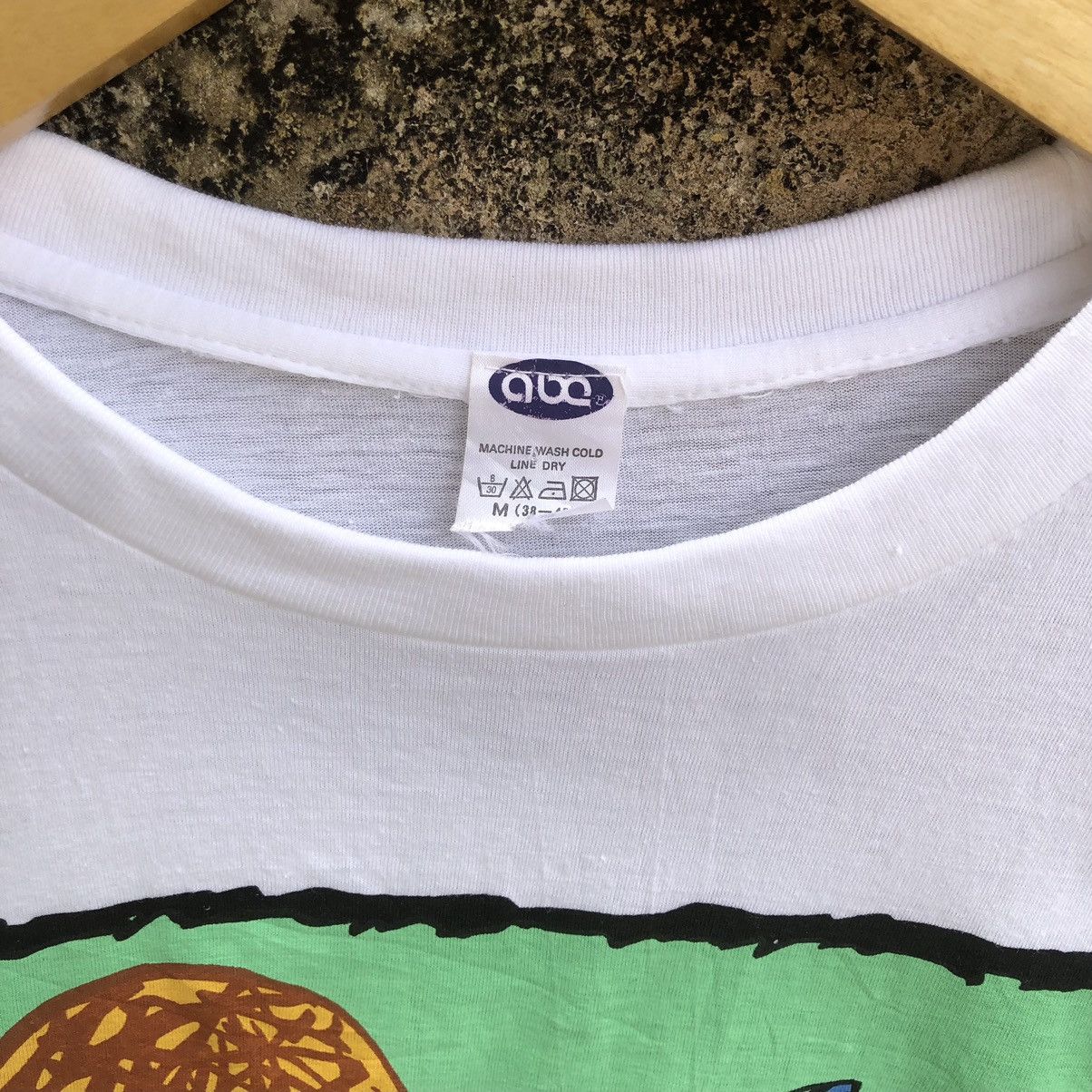 Vintage Vintage Art Hawaii T-Shirt Size US M / EU 48-50 / 2 - 3 Thumbnail