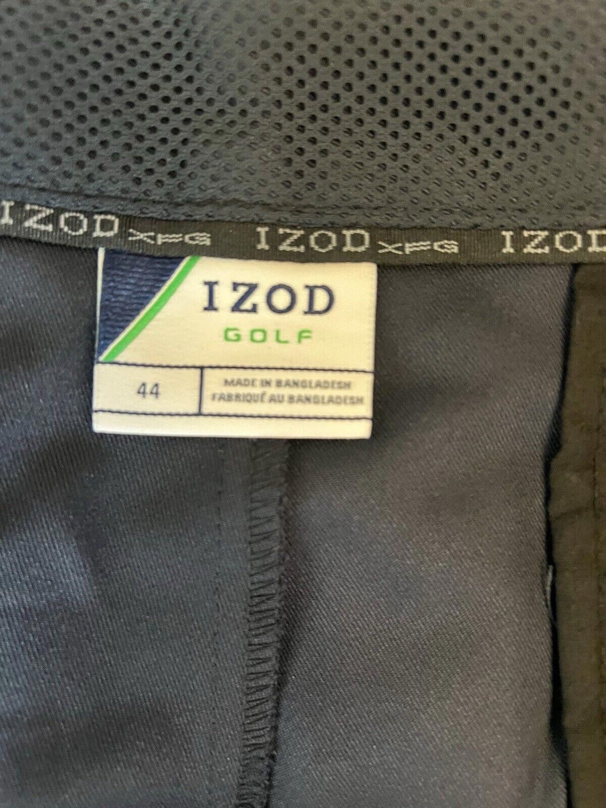 Izod NWT IZOD MEN'S Golf Shorts BLUE Size 44 Size US 44 / EU 60 - 8 Thumbnail