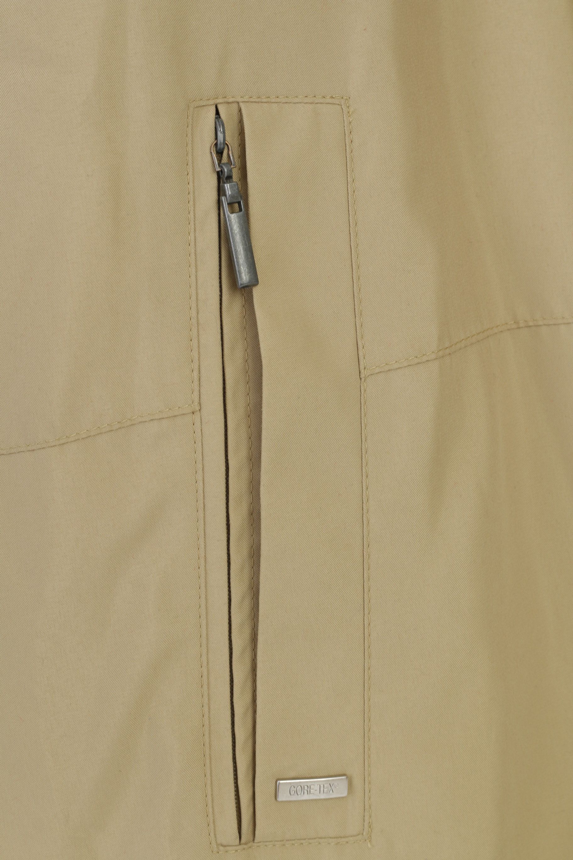 Bugatti Bugatti Men 52 L Jacket Olive Vintage Lightweight 2335 Size US L / EU 52-54 / 3 - 4 Thumbnail