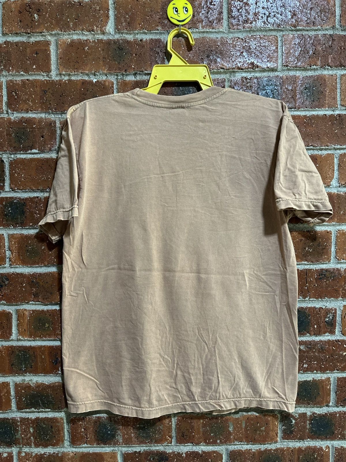Band Tees Vintage Rolling Stone Faded Tee Size US M / EU 48-50 / 2 - 7 Thumbnail