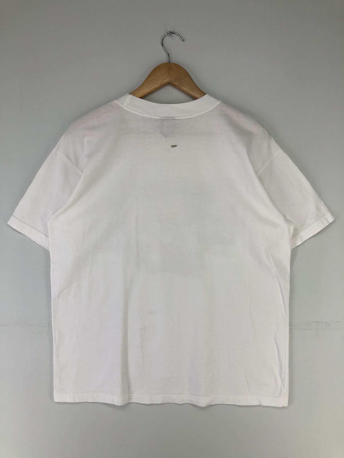 Disney × Mickey Mouse × Vintage Vintage 90s Mickey Minnie Unlimited Carton Tshirt Size US L / EU 52-54 / 3 - 2 Thumbnail