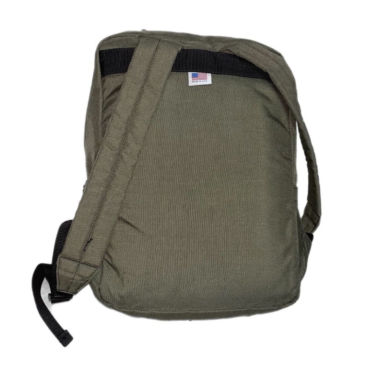 DRIFTER Drifter Olive Green USA Made Backpack Size ONE SIZE - 2 Thumbnail
