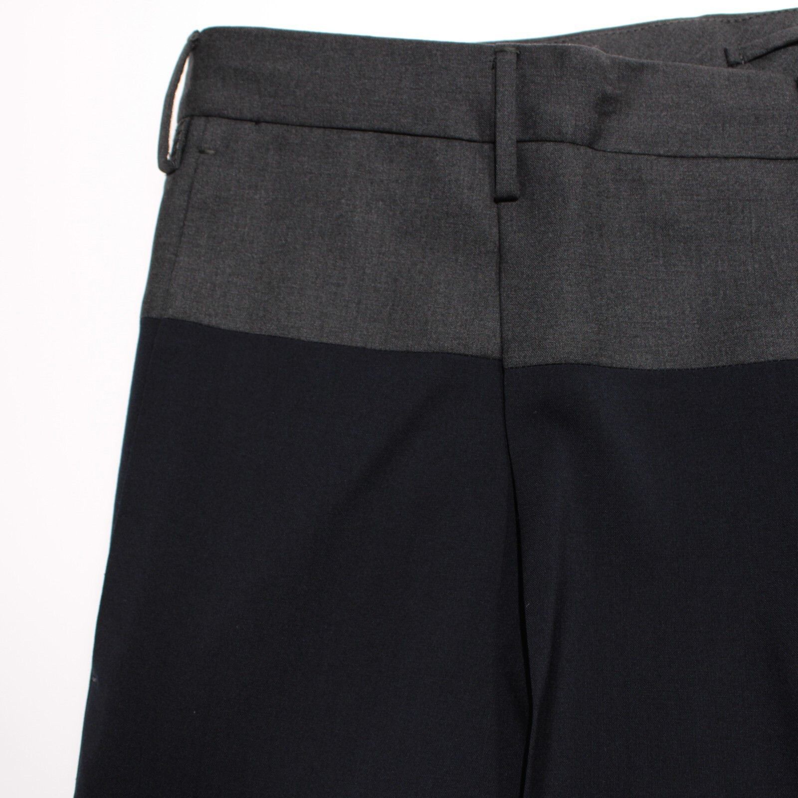 Incotex INCOTEX New with tags Dress Pants Size 36 US In Blue Size US 36 / EU 52 - 3 Thumbnail