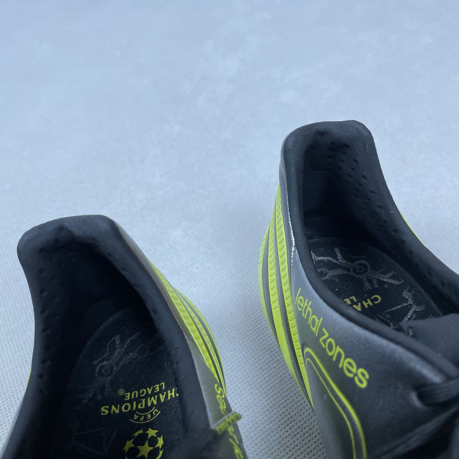 Adidas Adidas Predator LZ XTRX SG V20983 Men's Football Cleats 7 Size US 7 / EU 40 - 7 Thumbnail