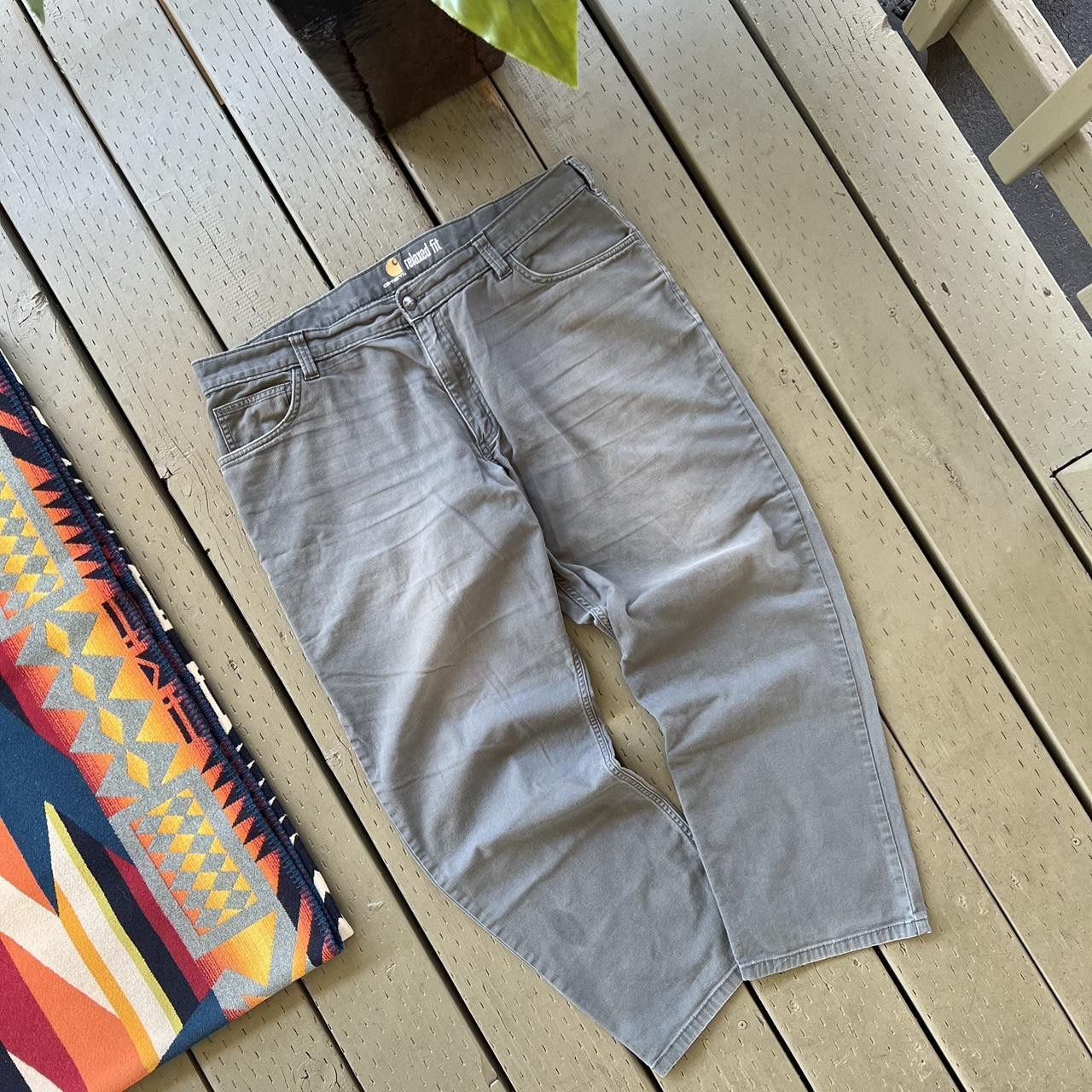 Carhartt Carhartt pants Size US 38 / EU 54 - 4 Thumbnail