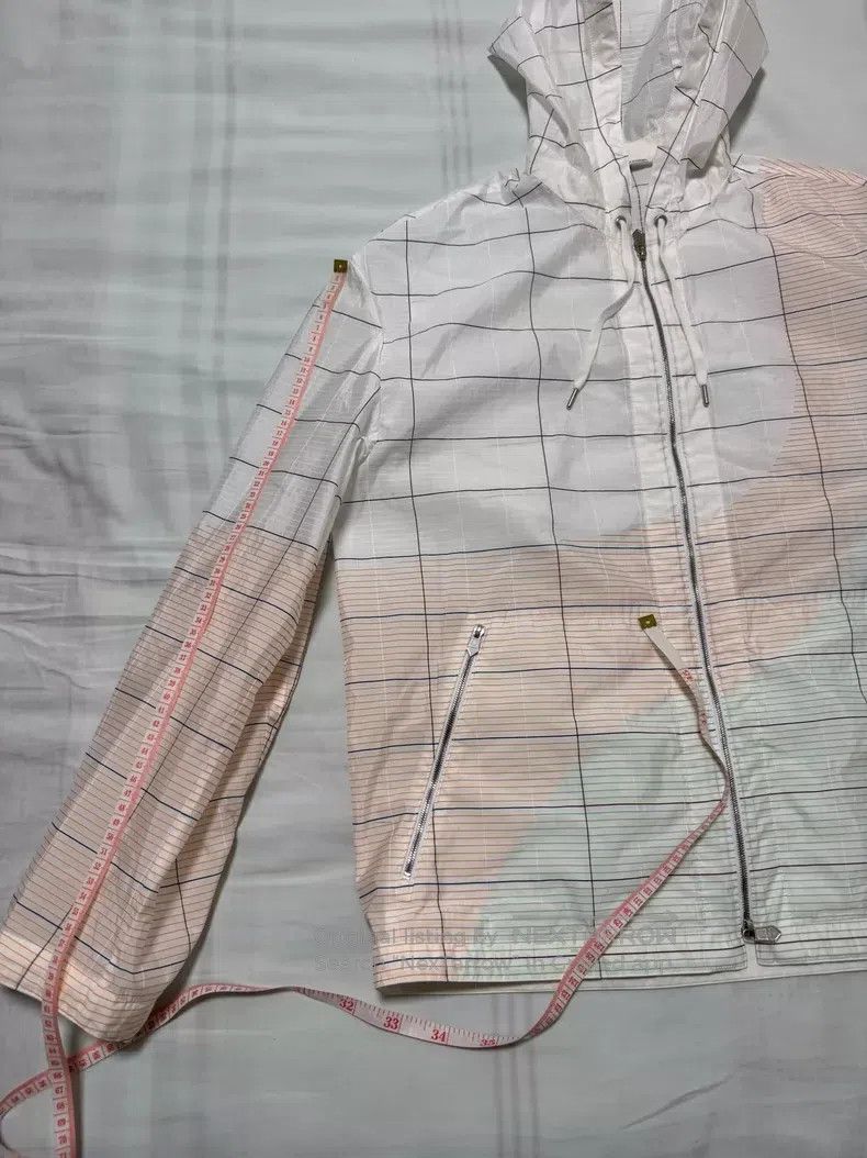 Hermes Hermes Jacket coat Size US M / EU 48-50 / 2 - 6 Thumbnail
