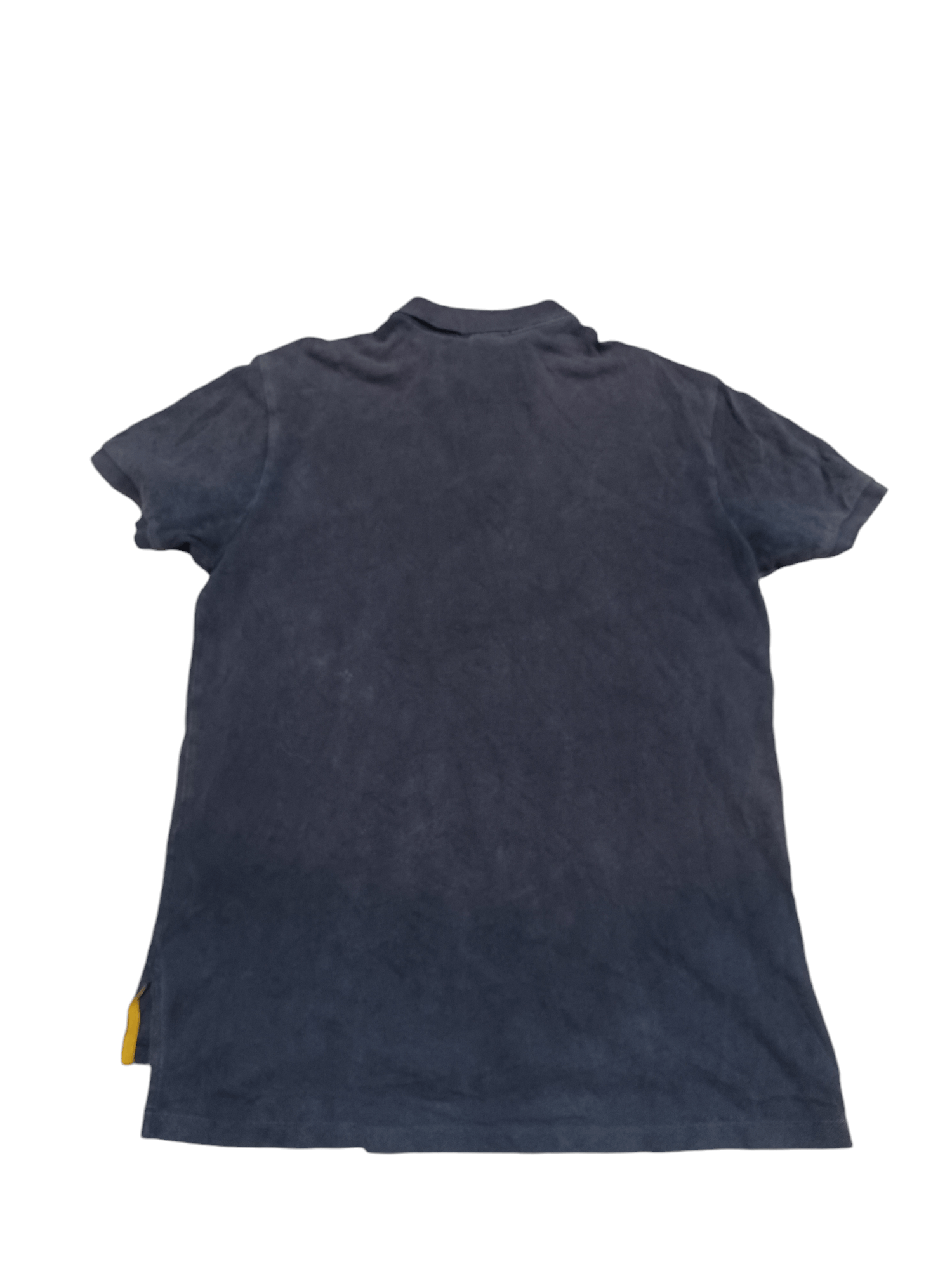 Polo Ralph Lauren POLO RALPH LAUREN VINTAGE PERFECTLY FADED POLO SHIRT Size US L / EU 52-54 / 3 - 3 Thumbnail