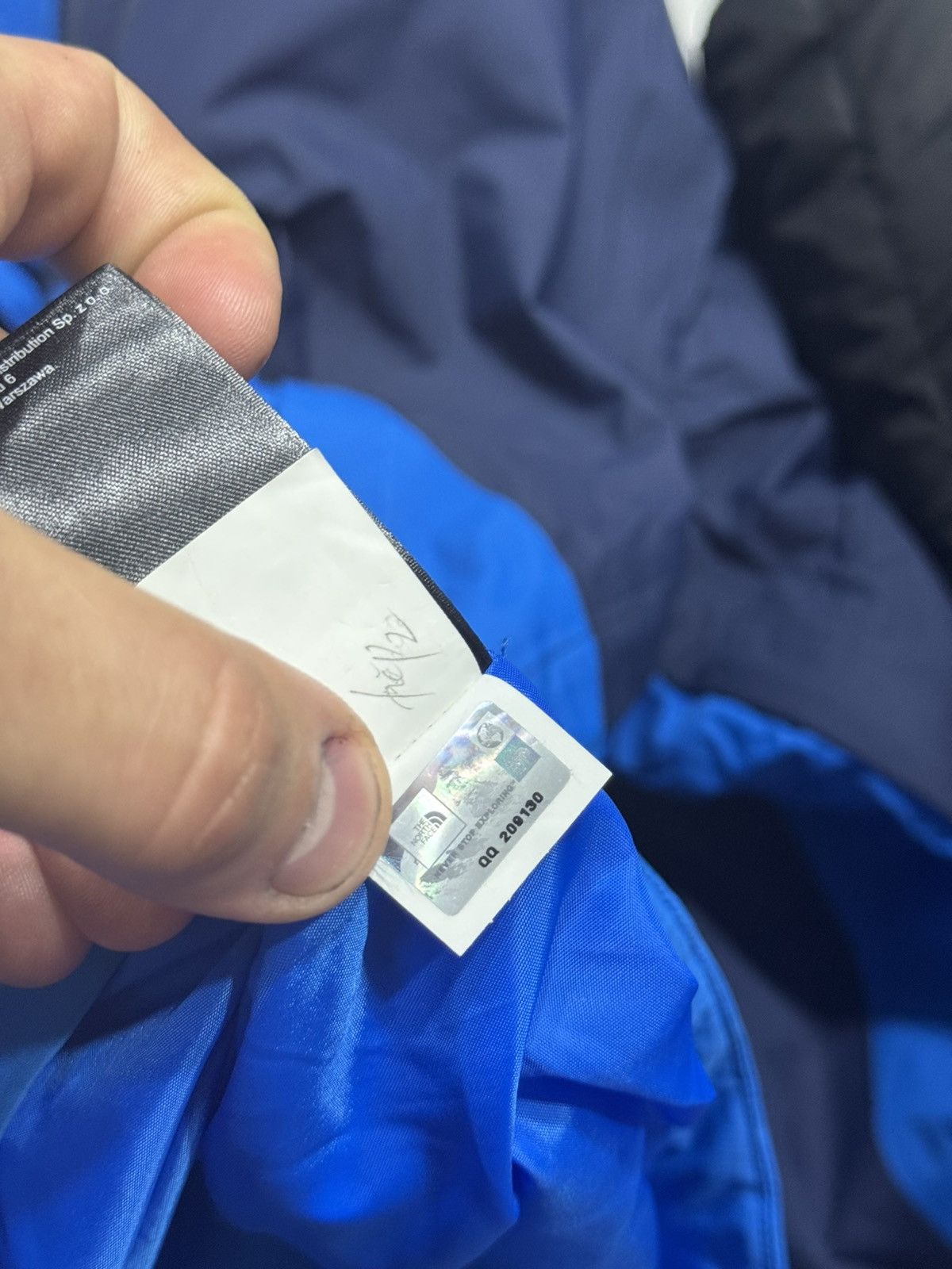 The North Face The North Face Condor Triclimate 3 In 1 Jacket Mens, size XL Size US XL / EU 56 / 4 - 13 Thumbnail