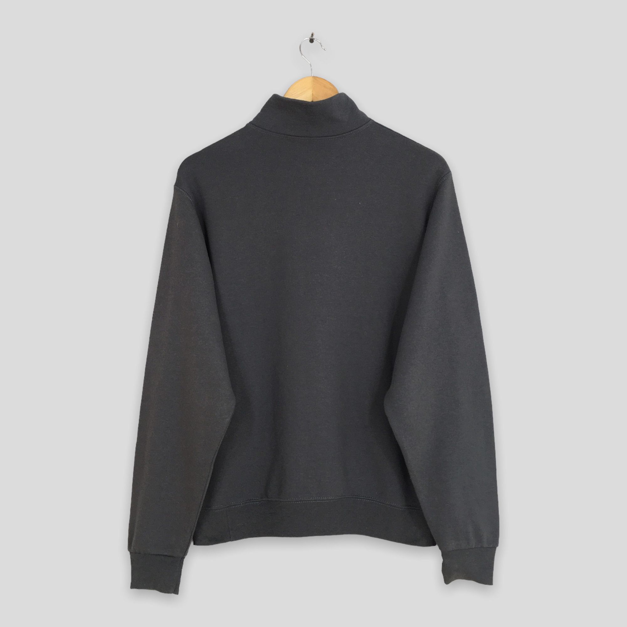Jerzees × Vintage Vintage 90s South Wind American Native Sweatshirt Small Size US S / EU 44-46 / 1 - 7 Thumbnail
