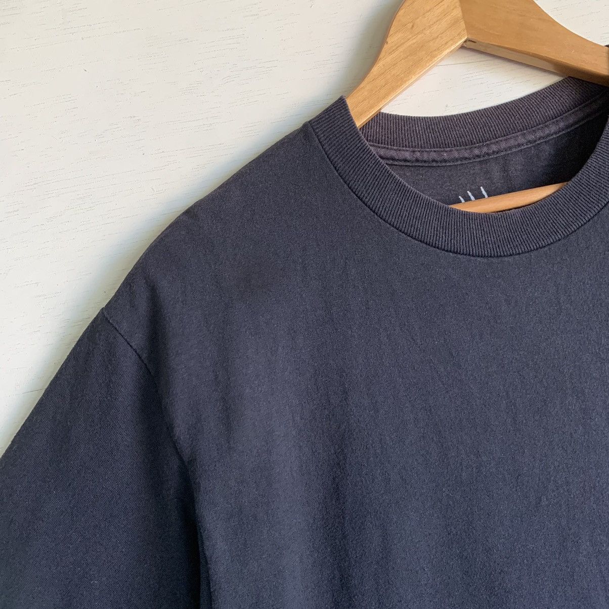Comme Des Fuck Down The Cut COMME des FUCKDOWN Tee Uneven Faded Size US M / EU 48-50 / 2 - 7 Thumbnail