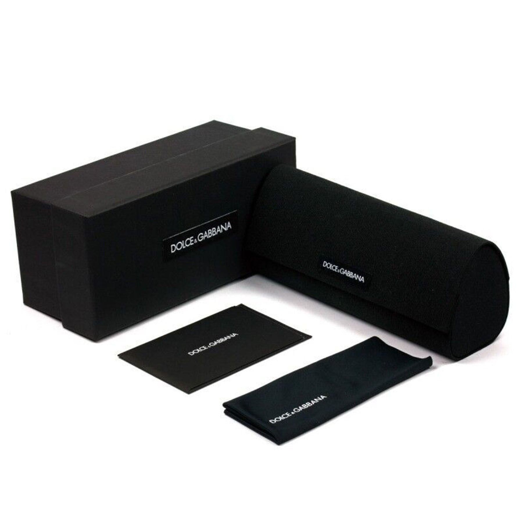Other NEW Dolce & Gabbana-0DG4384-33726G(DG4416-342887-53) Size ONE SIZE - 4 Thumbnail