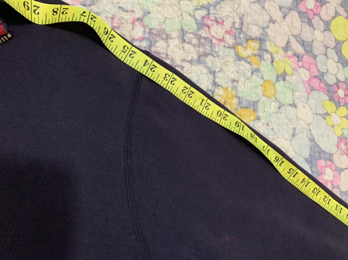 Japanese Brand 🔥 Vintage Paul Smith zipper Japan Store Size US L / EU 52-54 / 3 - 15 Thumbnail