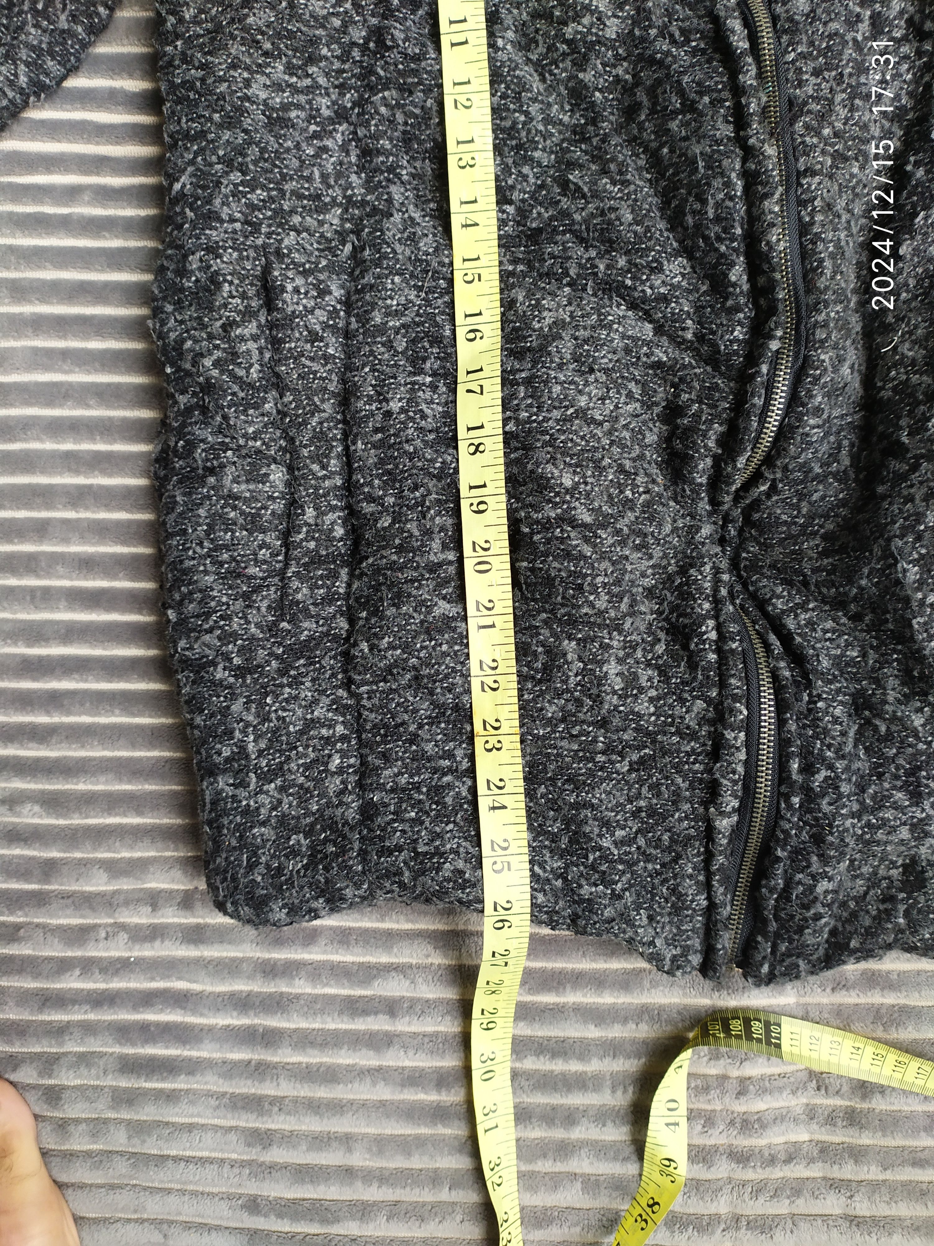 If Six Was Nine × Japanese Brand × Le Grande Bleu (L.G.B.) Bono jacket japanese brand ifsixwasnine style Size US M / EU 48-50 / 2 - 9 Thumbnail