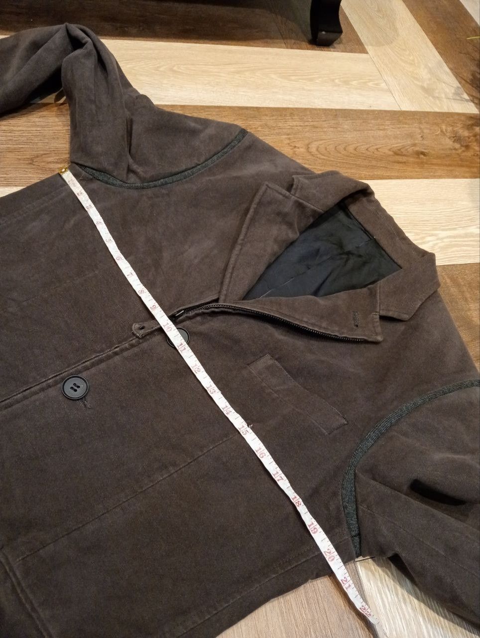 Jean Paul Gaultier VINTAGE JEAN PAUL GAULTIER VELVET BLAZERS Size 48R - 16 Thumbnail