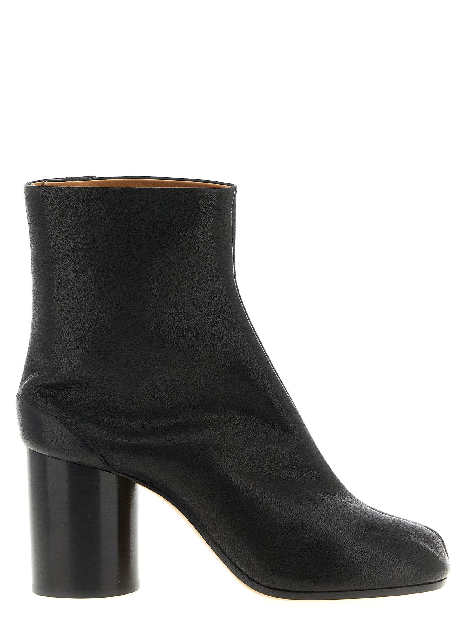 Maison Margiela 'Tabi' Ankle Boots Size US 7.5 / IT 37.5 - 1 Thumbnail
