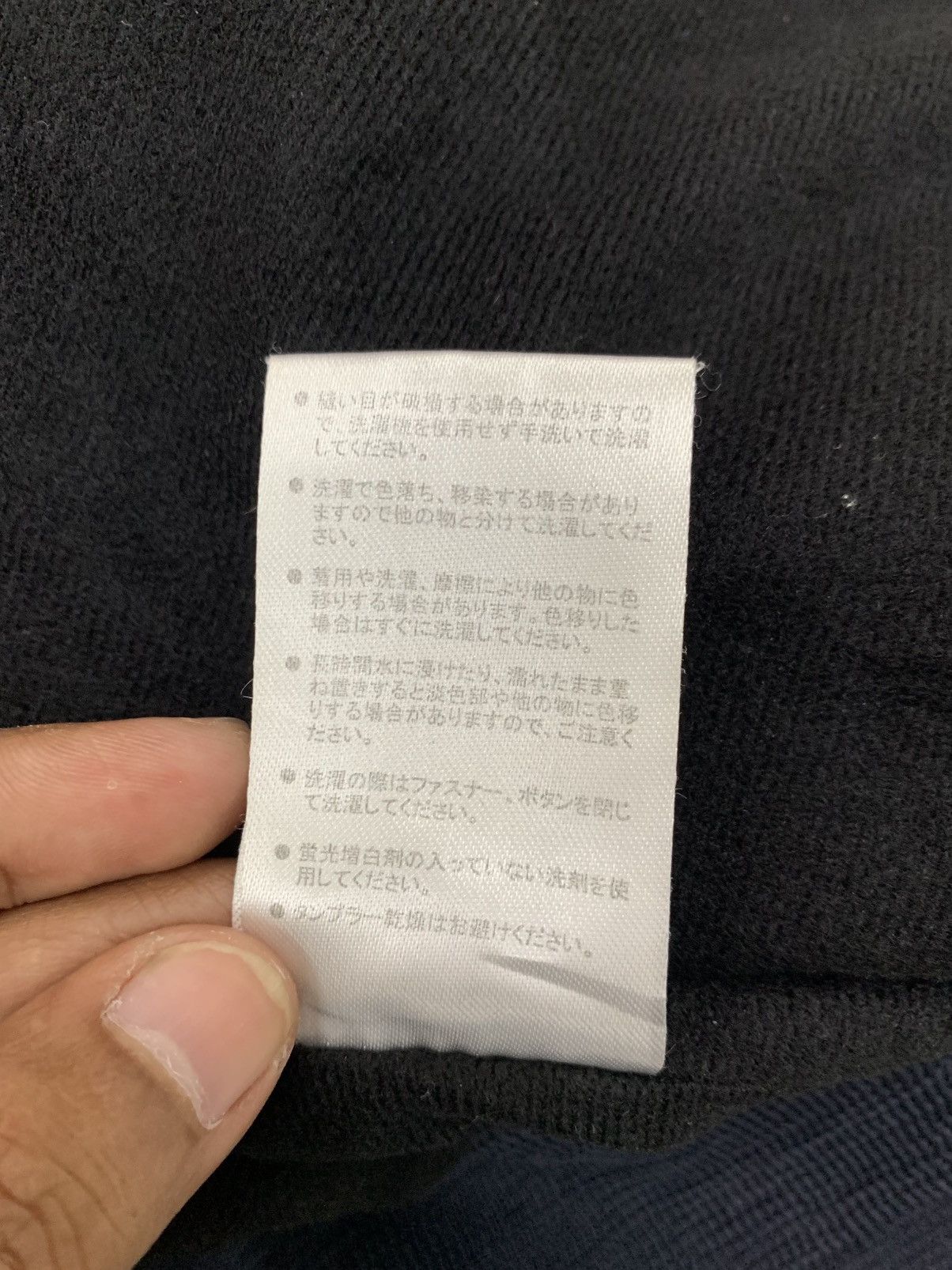 Japanese Brand Heat Assist Warm Light Jacket Size US L / EU 52-54 / 3 - 12 Thumbnail