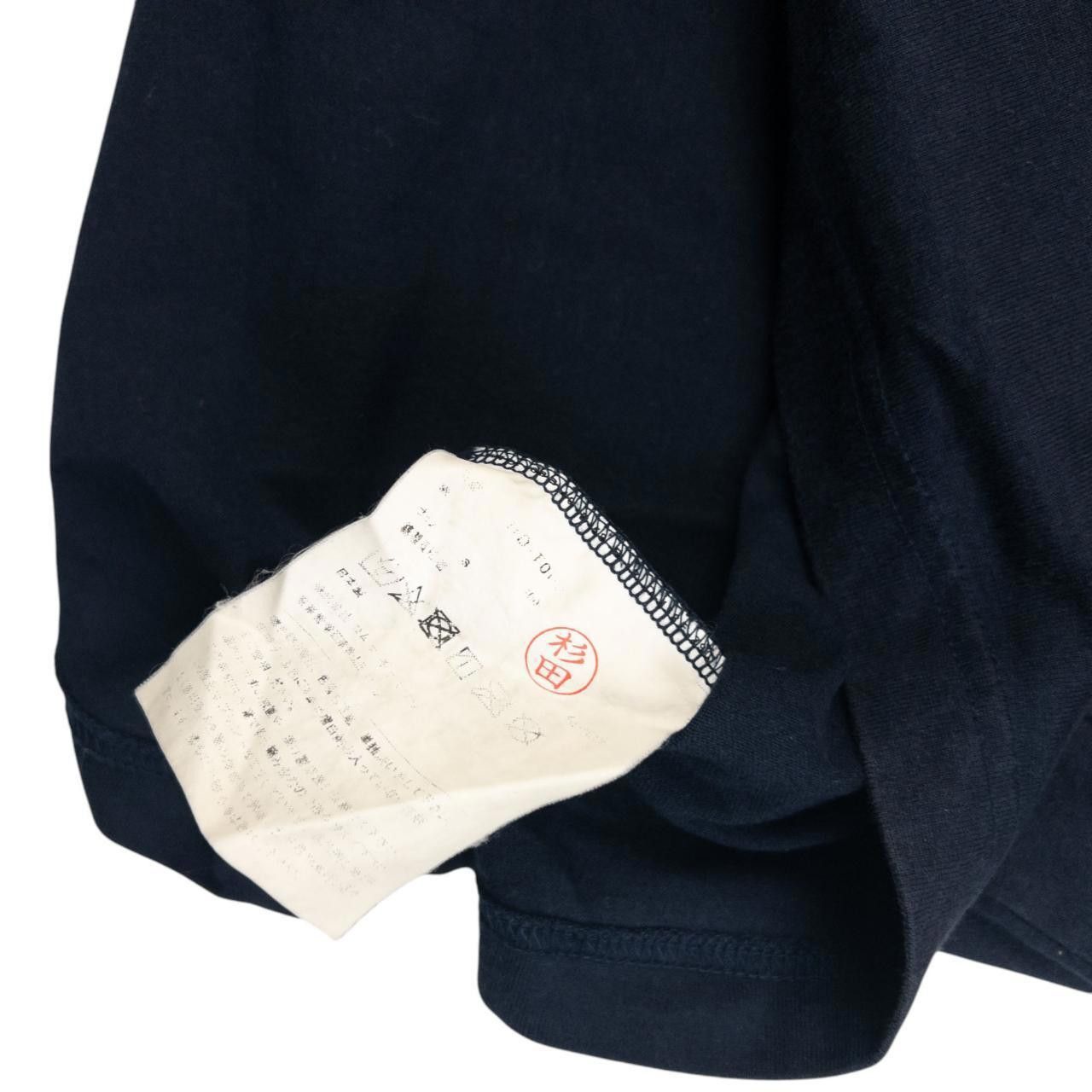 Comme des Garcons Vintage Comme Des Garçons HOMME T Shirt Size S Size US S / EU 44-46 / 1 - 6 Thumbnail