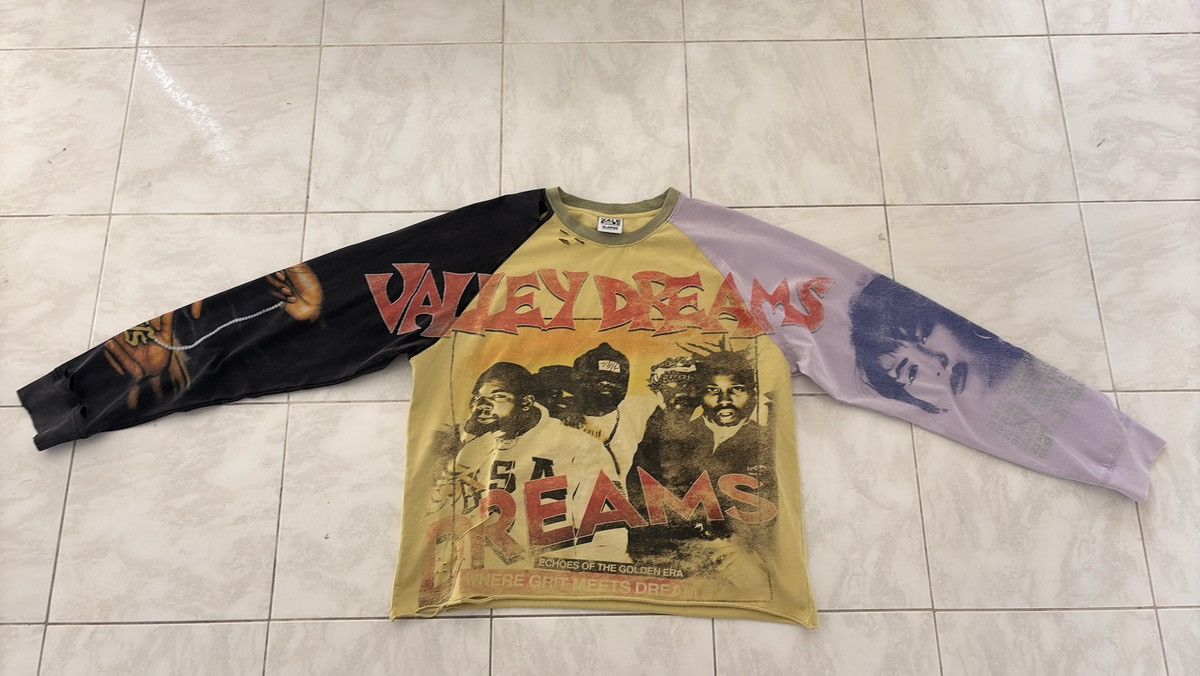 Other ValeLives Longsleeve Size US XL / EU 56 / 4 - 1 Thumbnail