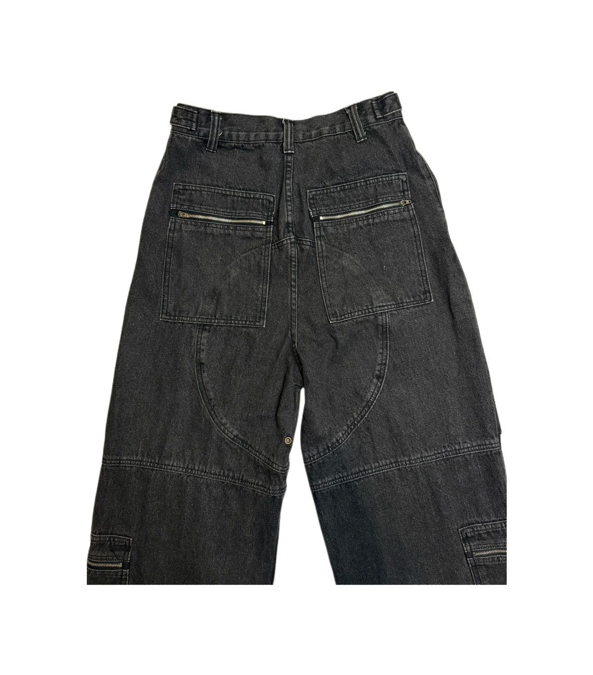 GRAILZ Grailz Project G/R Flight Pants, Size S/30 Size US 30 / EU 46 - 3 Thumbnail