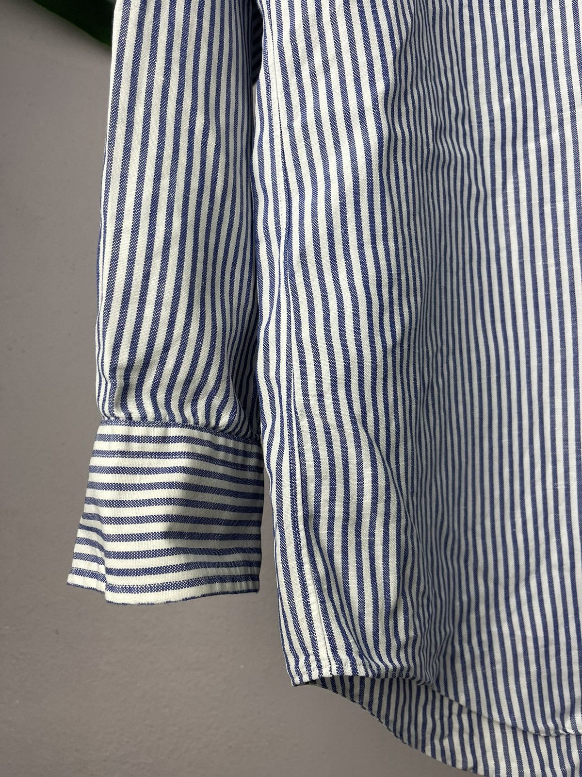 Designer × Kamakura × Madison Kamakura maker's shirt 400 madison Size XL / US 12-14 / IT 48-50 - 7 Thumbnail