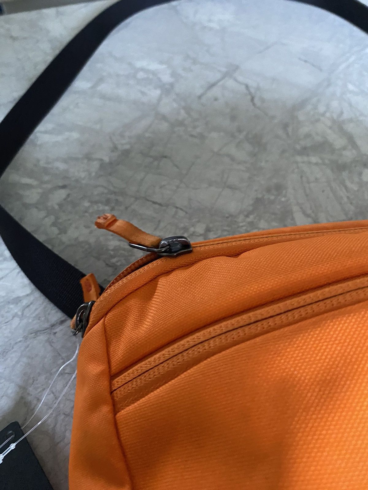 Arc'teryx Arcteryx Mantis 2 Waist Pack 2024 Gorpcore Y2K Size ONE SIZE - 4 Thumbnail