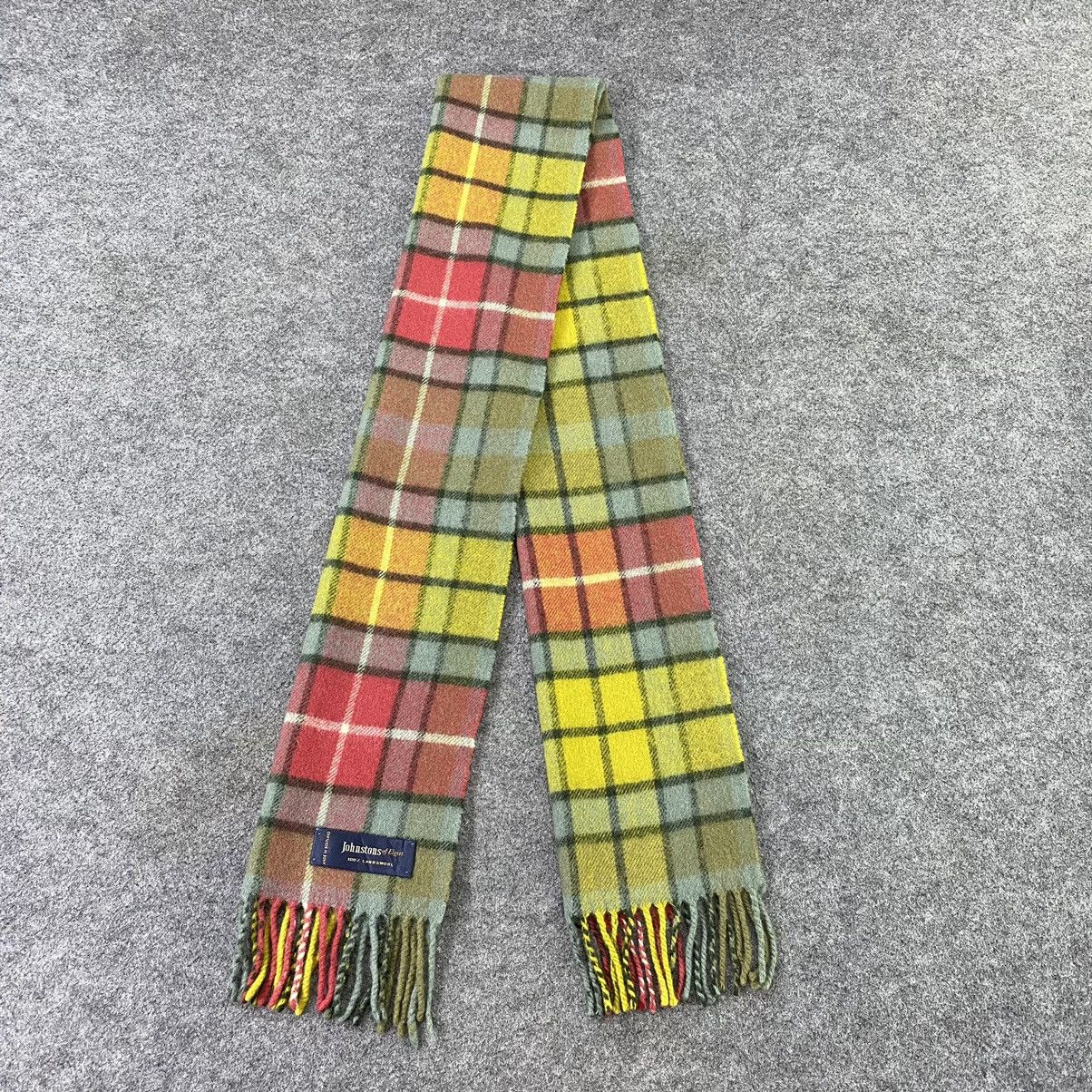 Johnstons Of Elgin Johnstons Of Elgin Muffler / Scarf / Neckwear-T1464 Size ONE SIZE - 2 Thumbnail