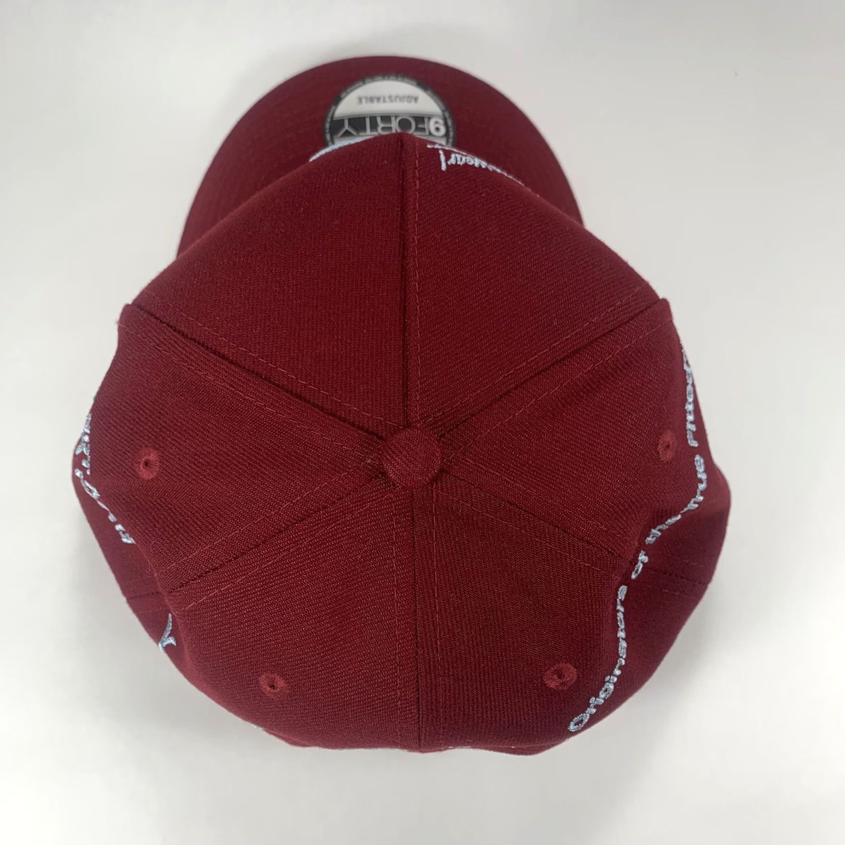 New Era New Era Mexico 9forty Baseball Soccer Fitted Hat Cap SnapBack 7 1/2 Red Green Mens Size ONE SIZE - 5 Thumbnail
