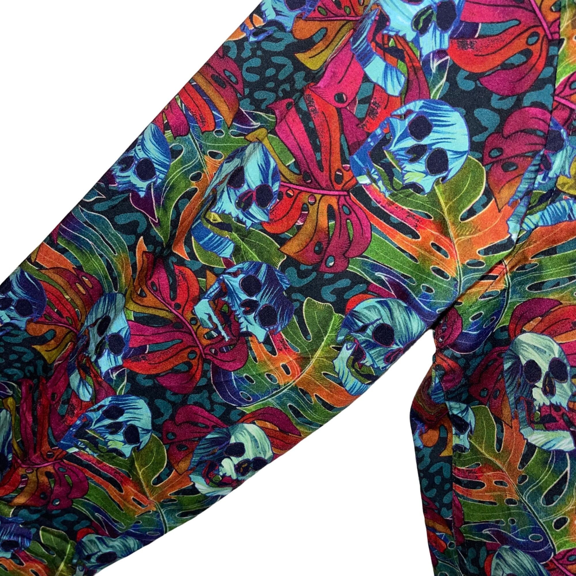 Other Mizumi Mens Shirt Size 3XL Multicolor Size US XXL / EU 58 / 5 - 6 Thumbnail