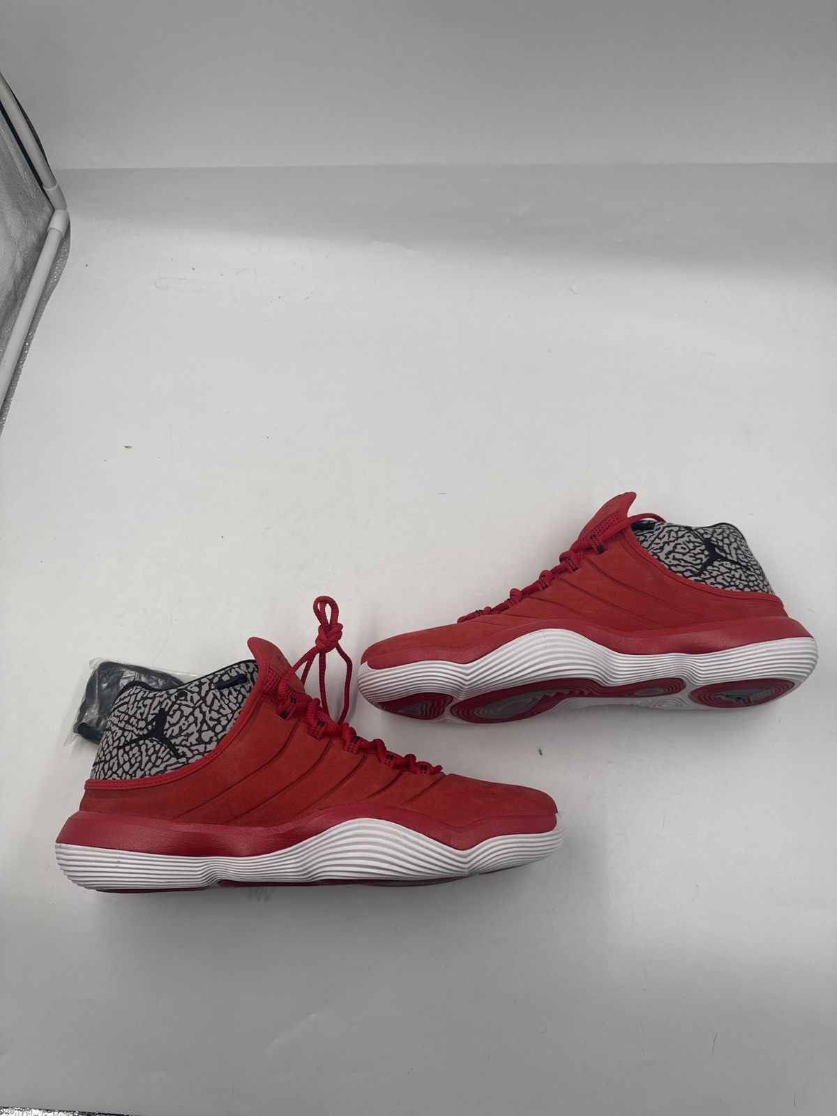 Jordan Superfly 2017 DJ Khaled We The Best PROMO Sneakers