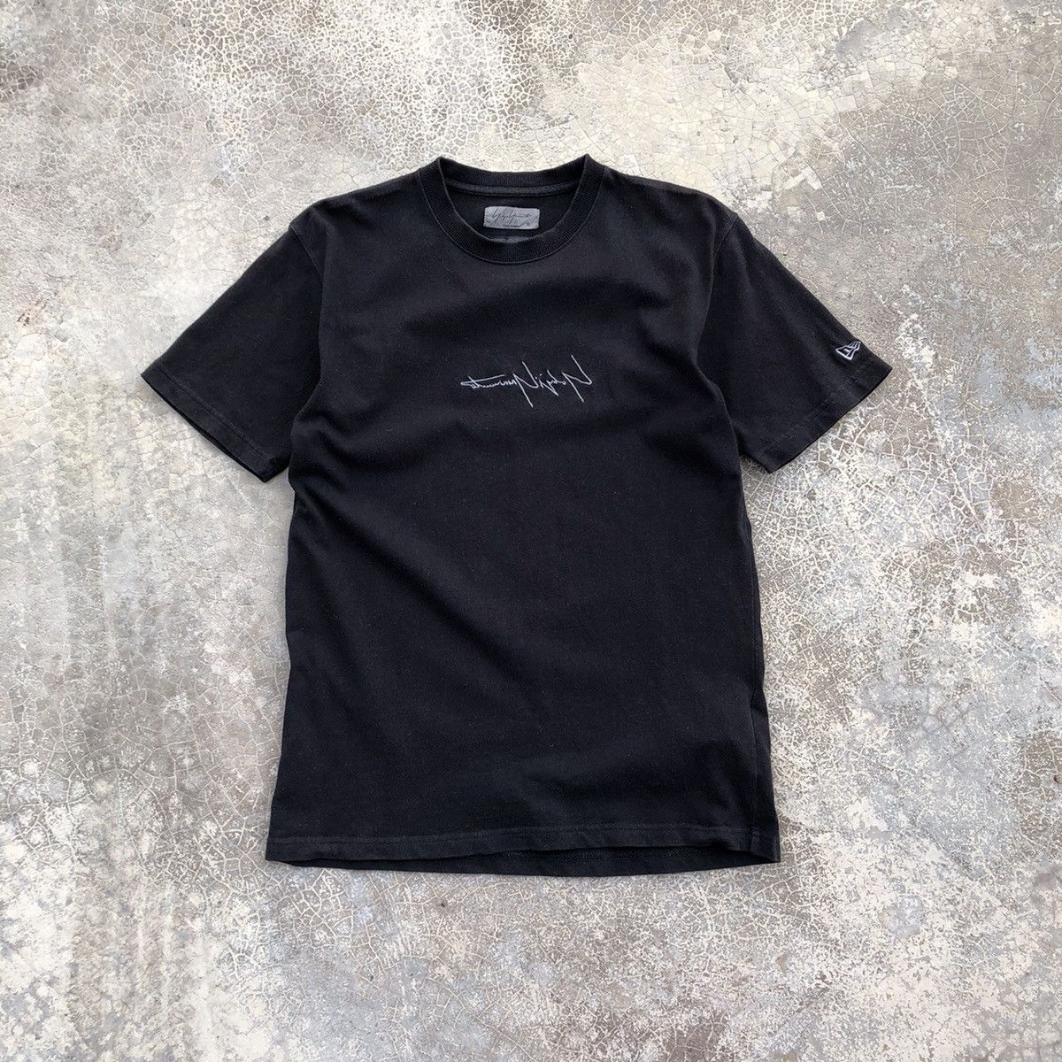 New Era × Yohji Yamamoto New Era x Yohji Yamamoto