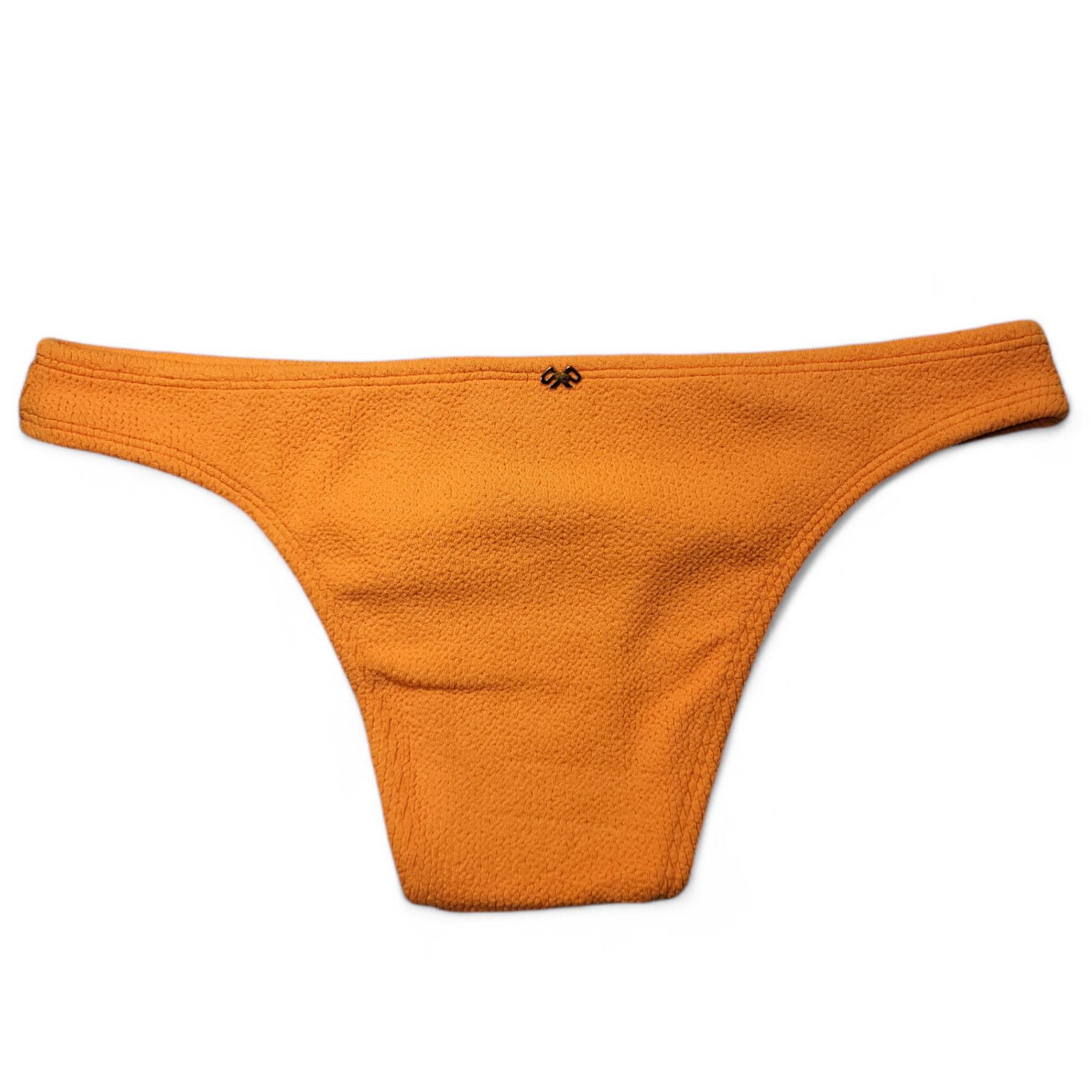 Other NWT PQ SWIM Papaya Reef Smocked Bikini Bottom PilyQ Size S Size S / US 4 / IT 40 - 5 Thumbnail