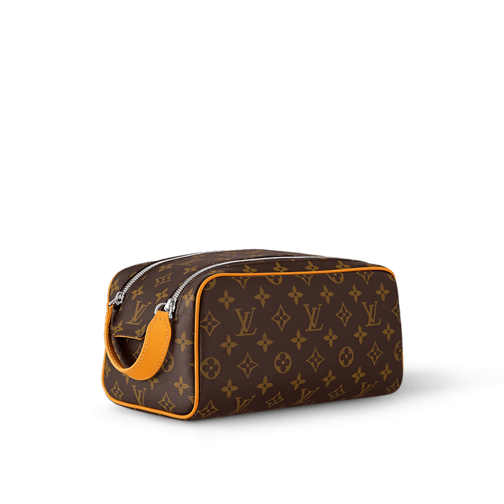 Louis Vuitton Dopp Kit Toiletry Bag Size ONE SIZE - 5 Thumbnail