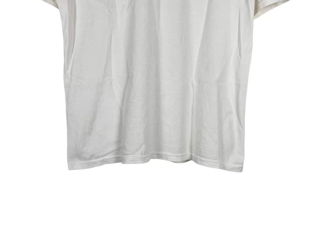 Stussy Stussy x Wales Bonner Collaboration Short Sleeve Tee J31 Size US M / EU 48-50 / 2 - 4 Thumbnail