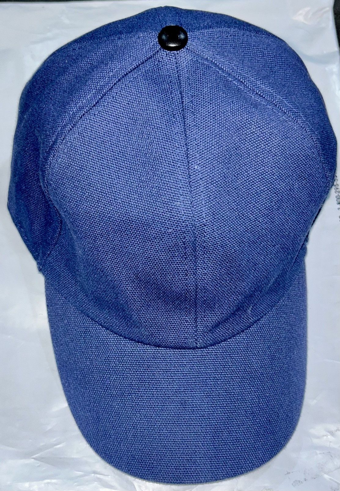 Other Vianel New York Designer Snapback Hat – Navy Blue size L/XL Size ONE SIZE - 7 Thumbnail