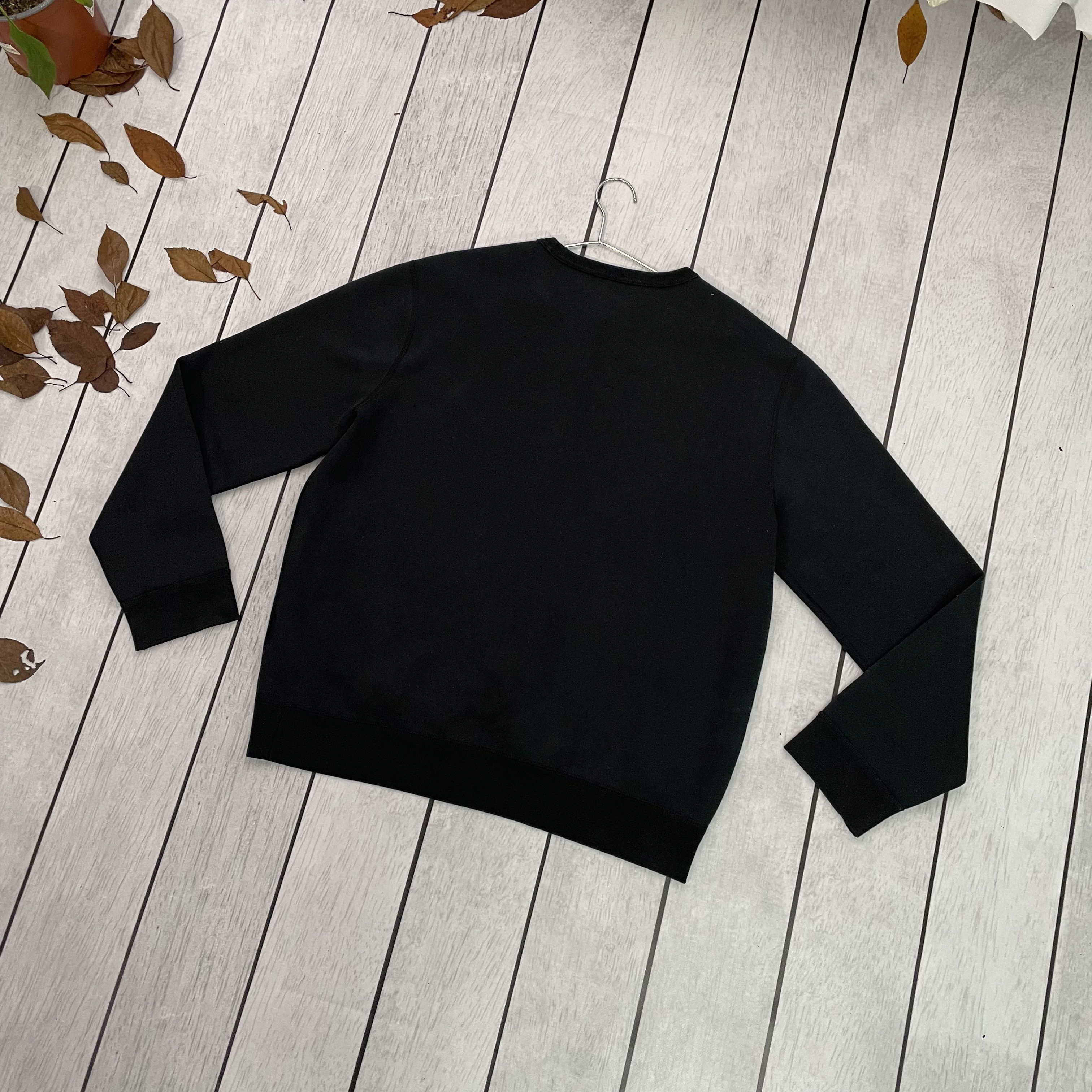 Polo Ralph Lauren Custom Polo Ralph Lauren Tiger Sweatshirt Size L Grunge Y2K Size US L / EU 52-54 / 3 - 8 Thumbnail