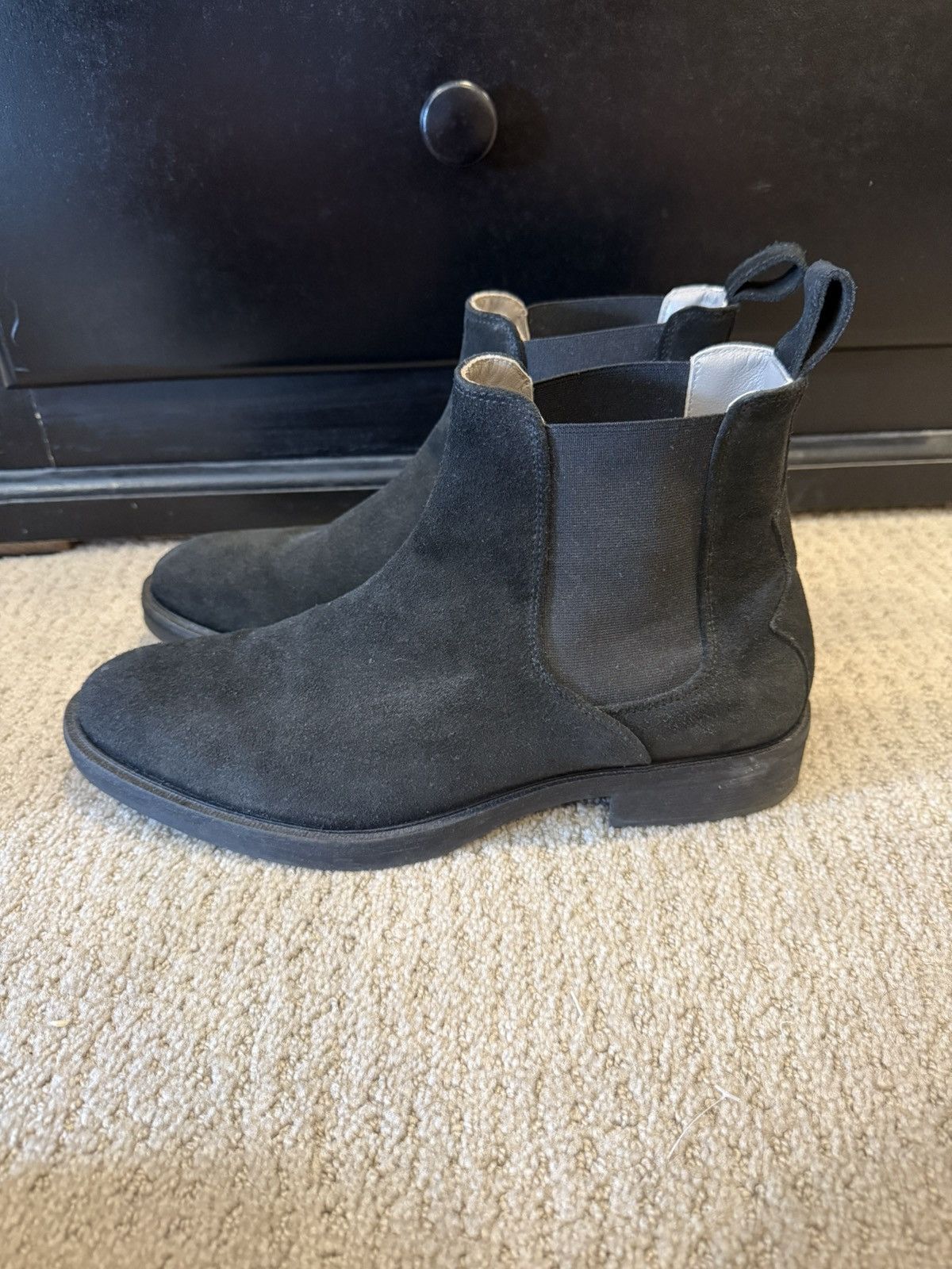 Allsaints All Saints boots size 10/43 Size US 10 / EU 43 - 1 Thumbnail