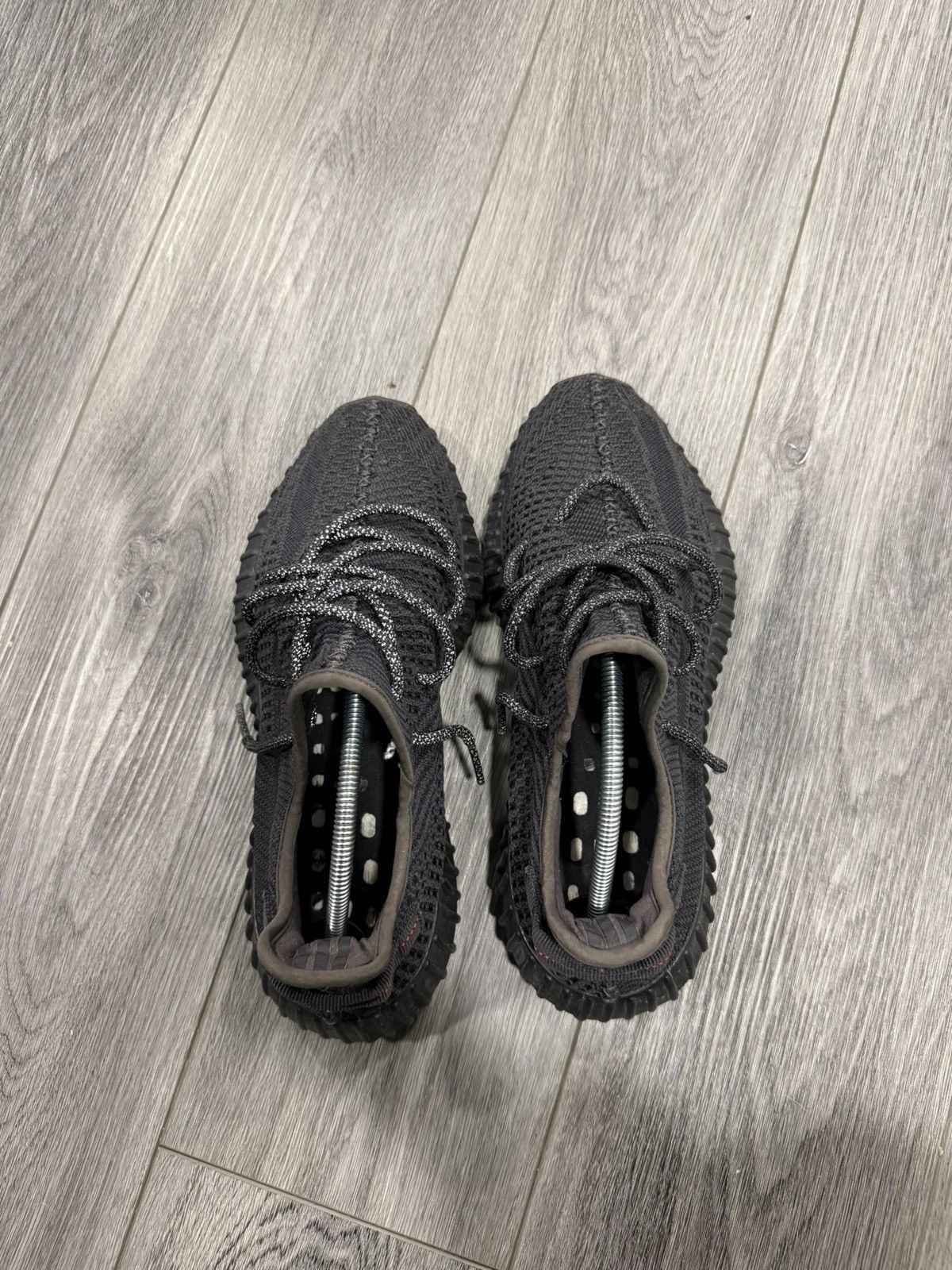 Yeezy Yeezy Boost 250 V2 Size US 10.5 / EU 43-44 - 7 Thumbnail