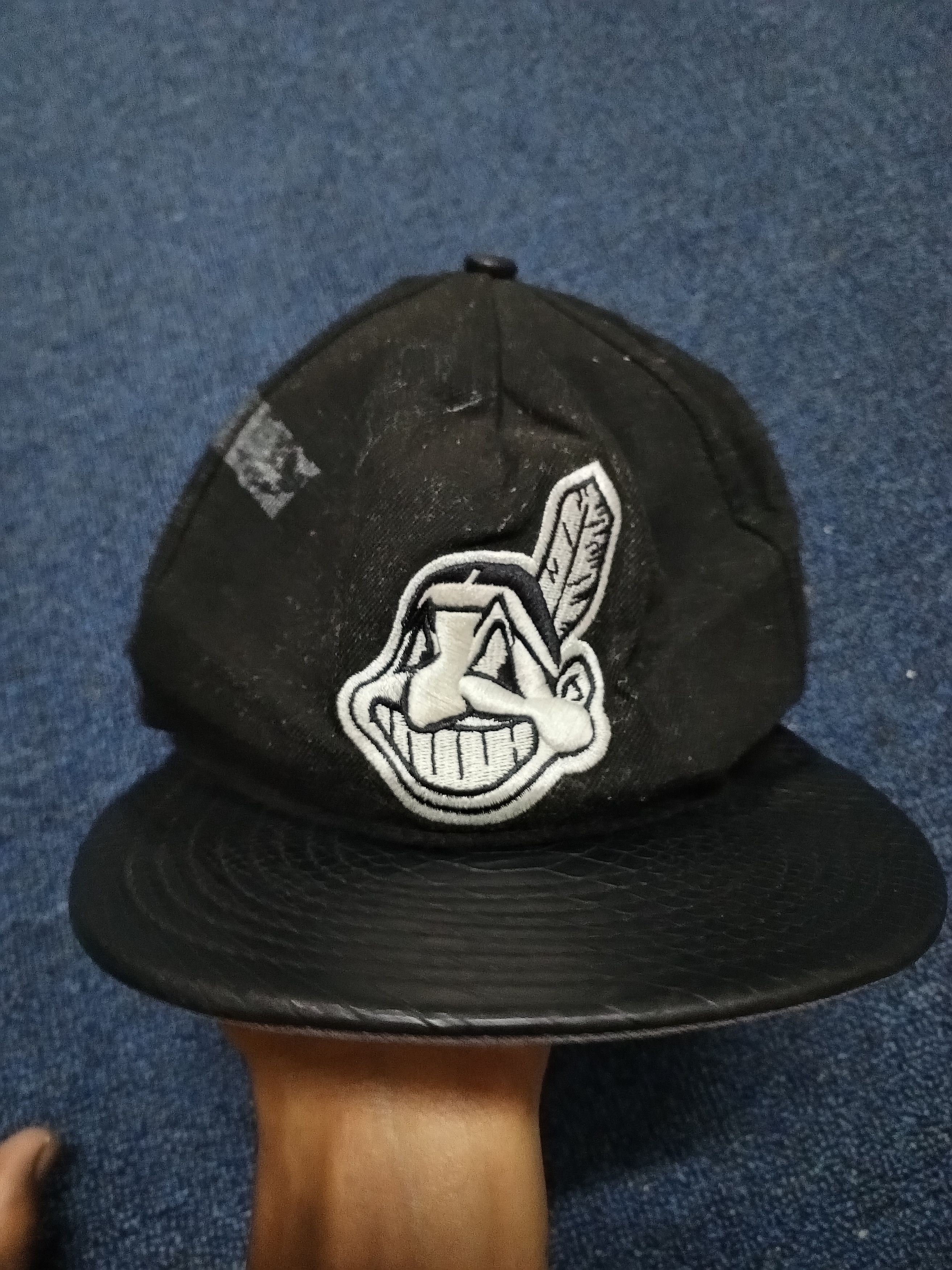 MLB × New Era New era cap Size ONE SIZE - 1 Thumbnail