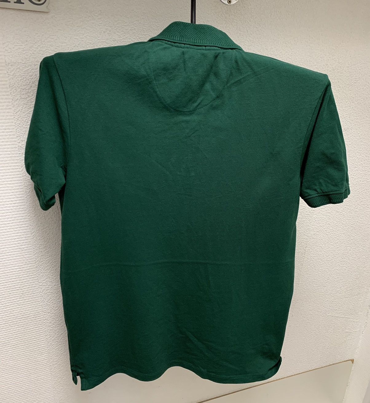 Kenzo Kenzo Paris big logo Polo L sz Size US L / EU 52-54 / 3 - 2 Thumbnail