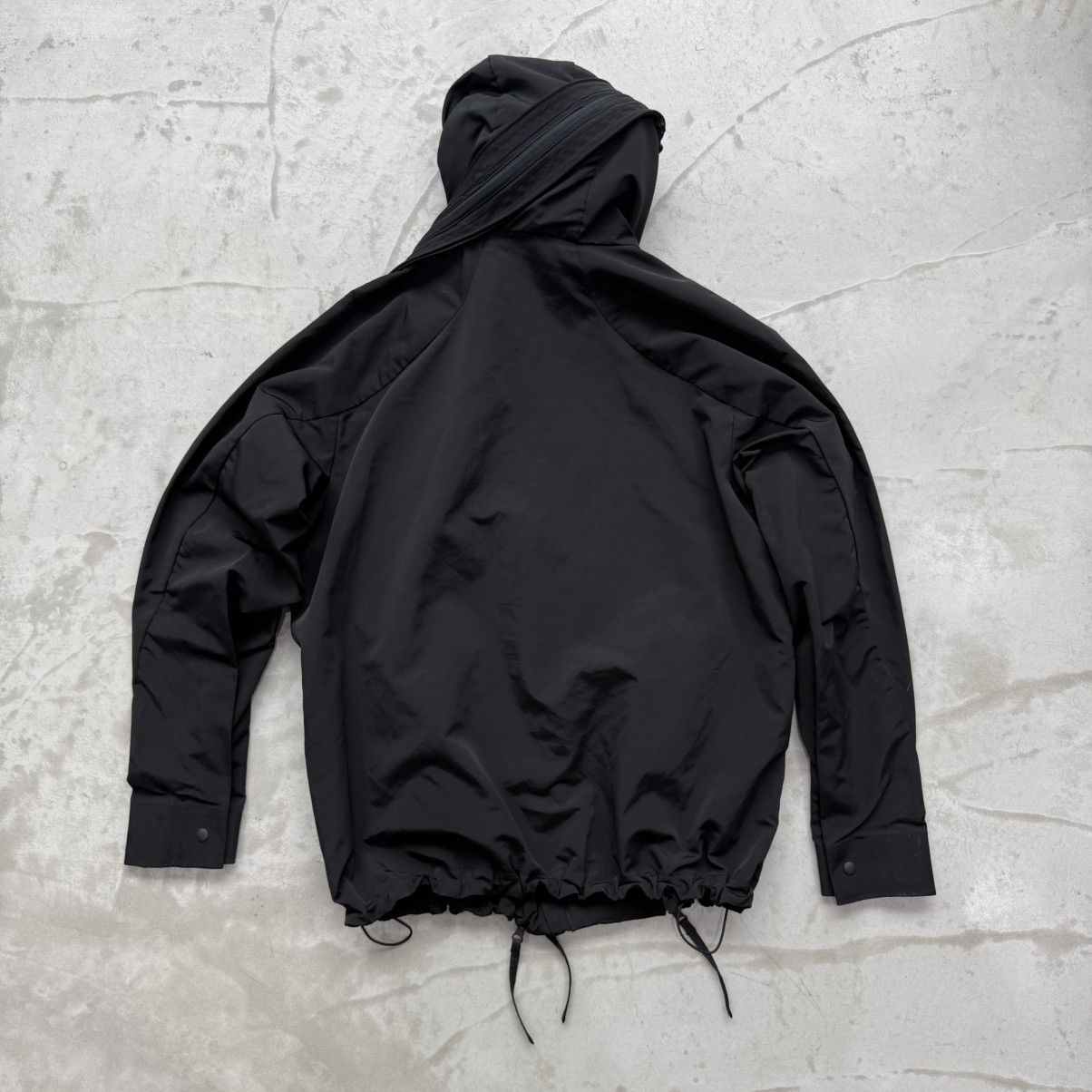POST ARCHIVE FACTION (PAF) Post Archive Faction 4.0 Technical Jacket Center Size US M / EU 48-50 / 2 - 3 Thumbnail