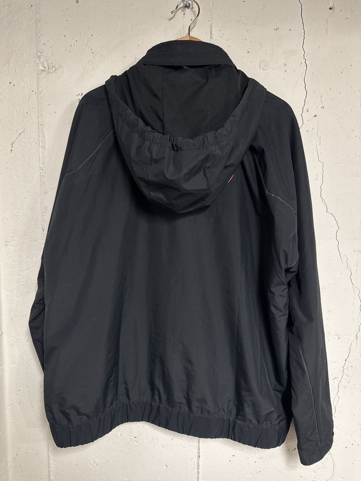 Nike × Off-White Nikelab X OFF-WHITE Mercurial NRG Track Jacket