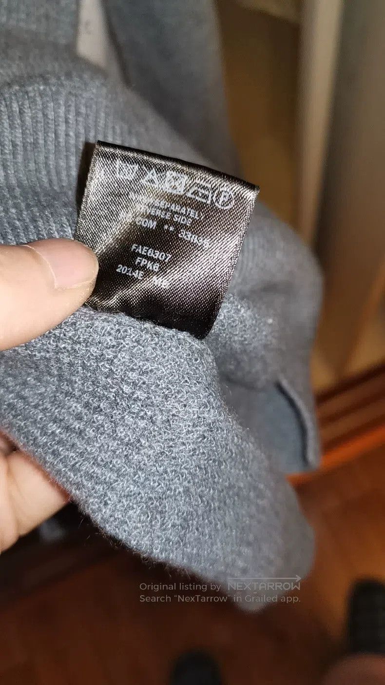 Loro Piana Loro Piana Lamb Cashmere Sweater Size XS / US 0-2 / IT 36-38 - 5 Thumbnail
