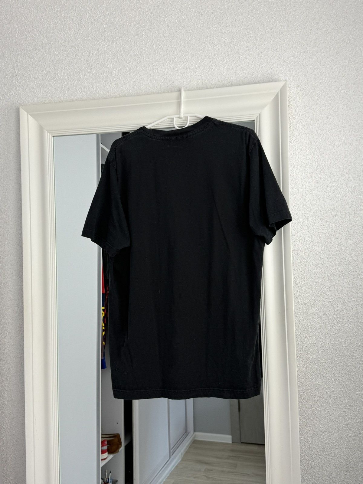 Diesel Diesel Big Logo T-Shirt Tee Diesel Size:M Size US M / EU 48-50 / 2 - 13 Thumbnail