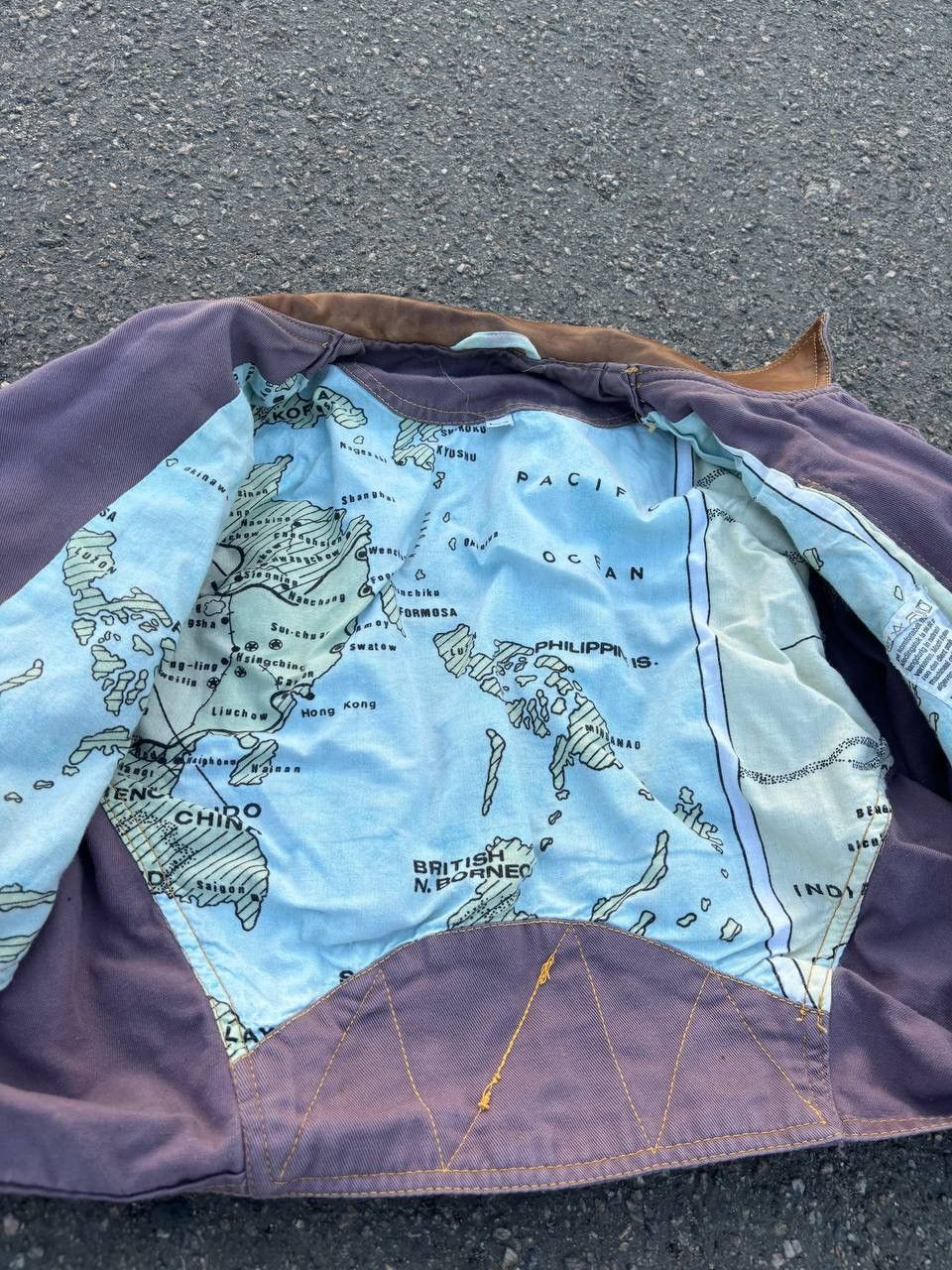 Japanese Brand × Vintage Vintage Y2K Batwing Cropped Motorcycle Avantgarde Jacket Size M / US 6-8 / IT 42-44 - 10 Thumbnail