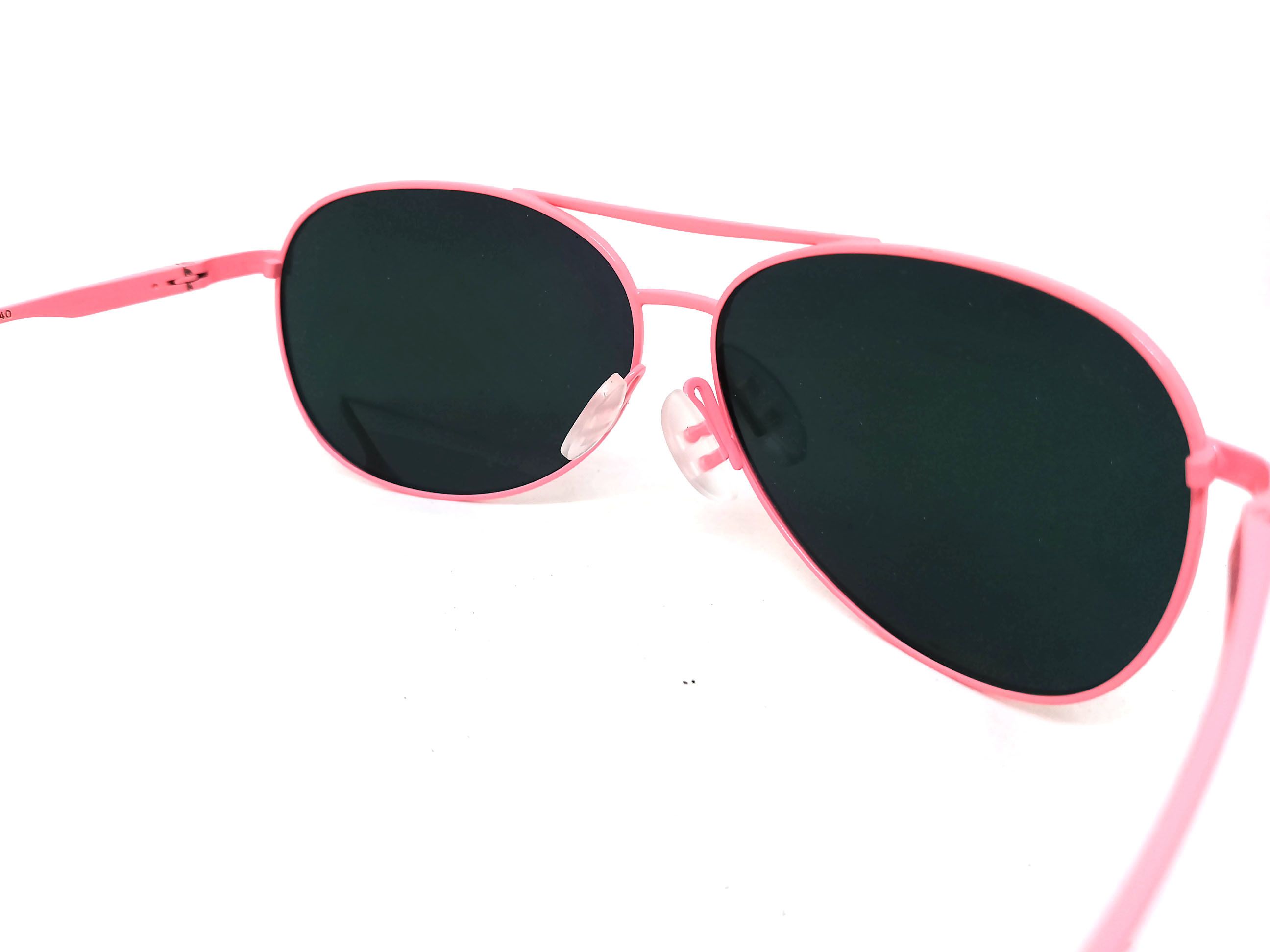 Other Barcur BC8015 Sunglasses – Pink Mirrored Polarized Size ONE SIZE - 5 Thumbnail