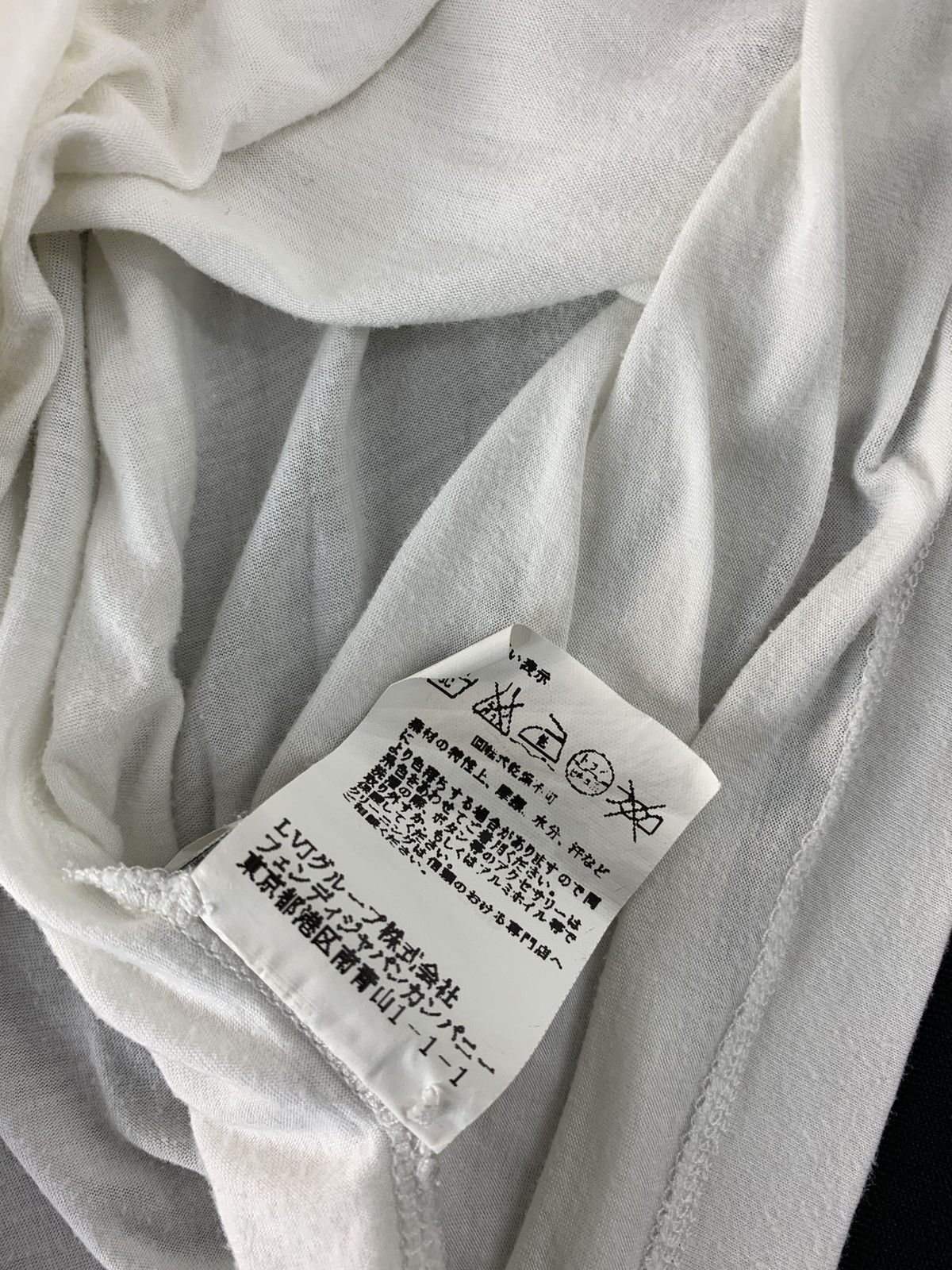 Fendi Fendi Fortune Italian Brand Graphic Screen Printed Tee Size US S / EU 44-46 / 1 - 10 Thumbnail